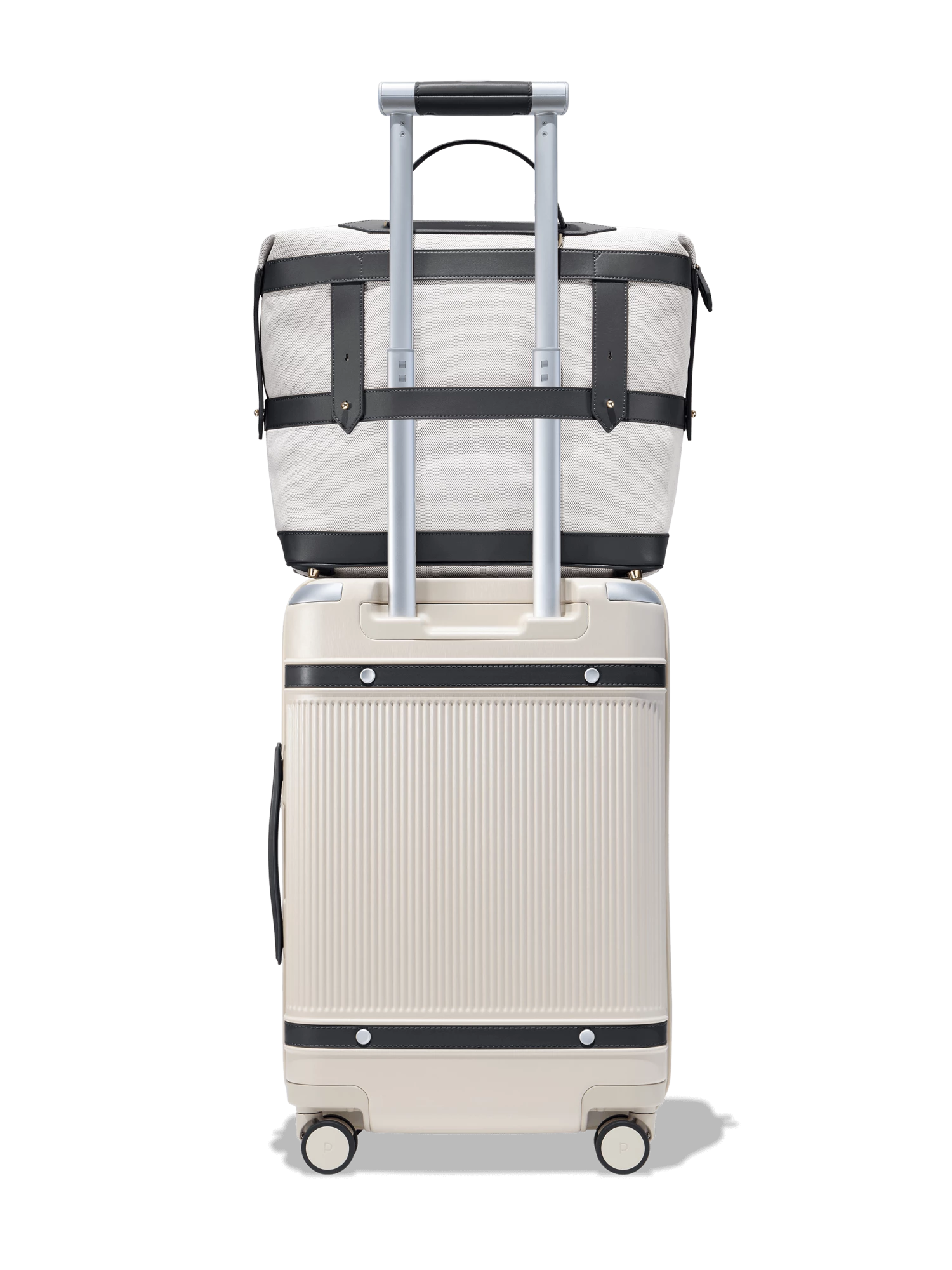 Paravel Weekender Set Plus - Derby Black - Image 4