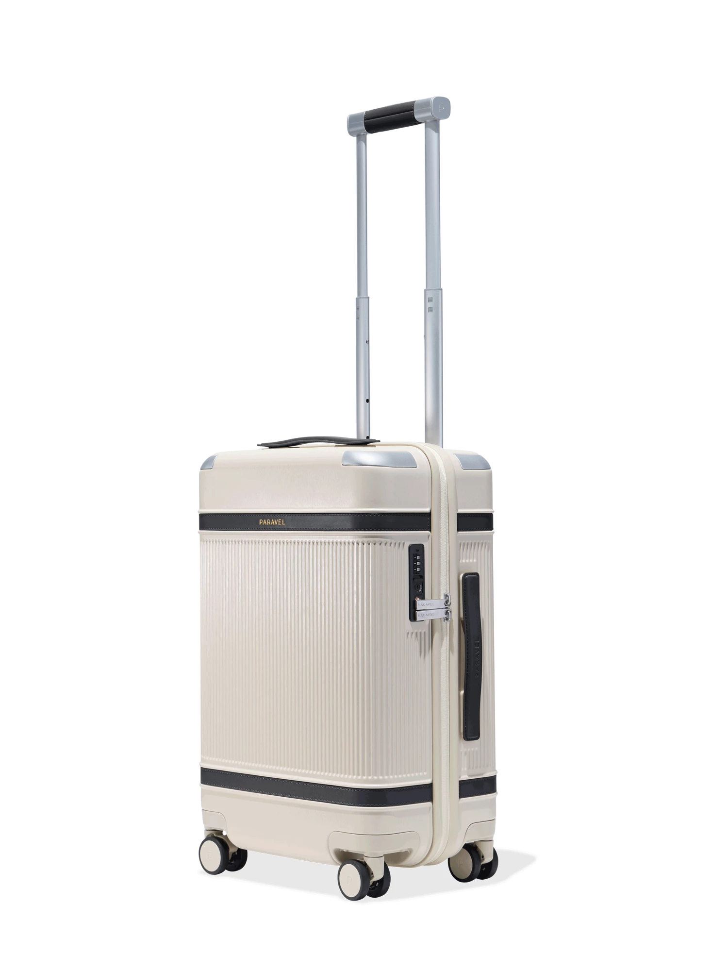 Paravel Weekender Set Plus - Scout Tan - Image 5