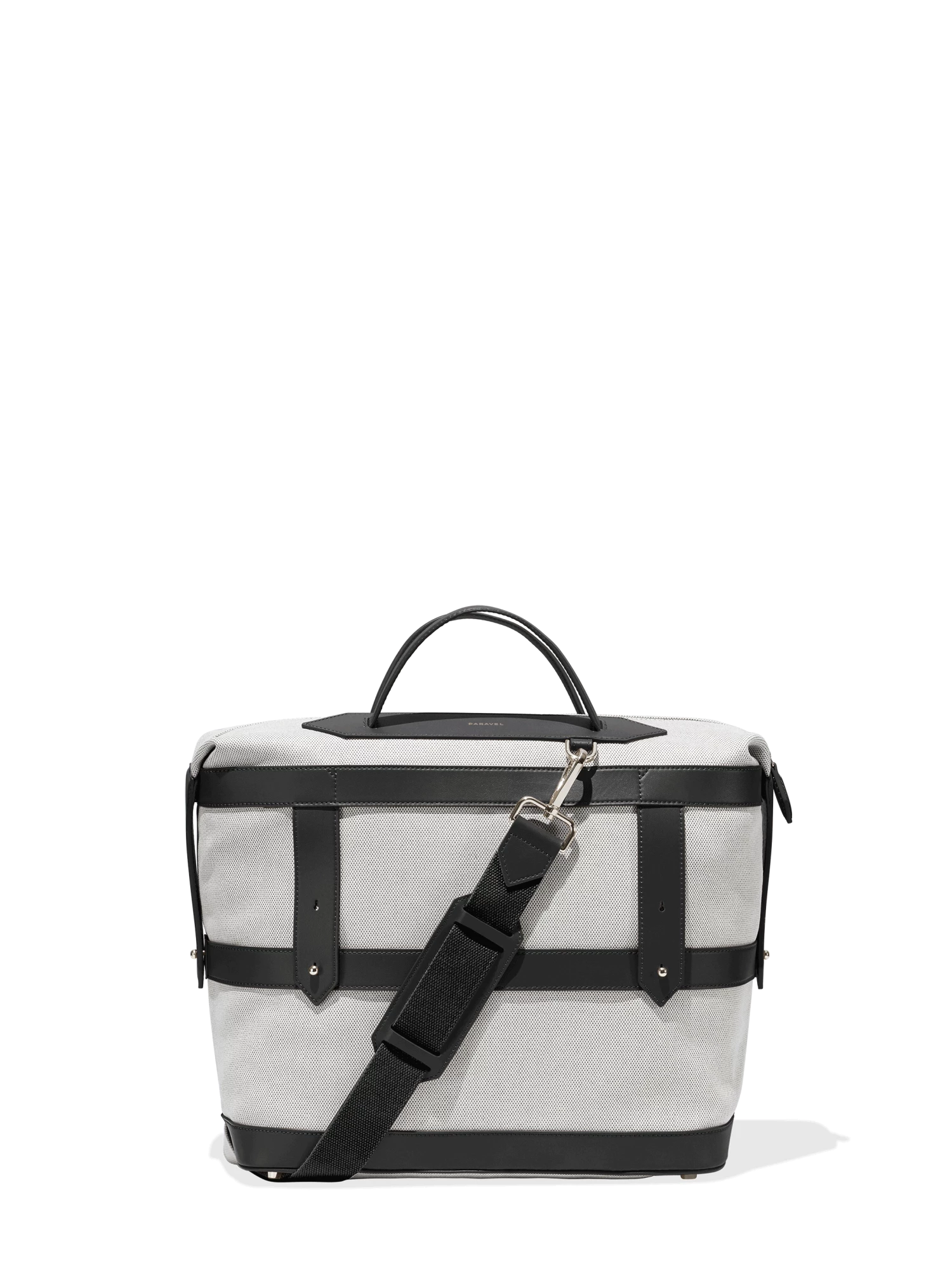 Paravel Weekender Set Plus - Scout Tan - Image 8