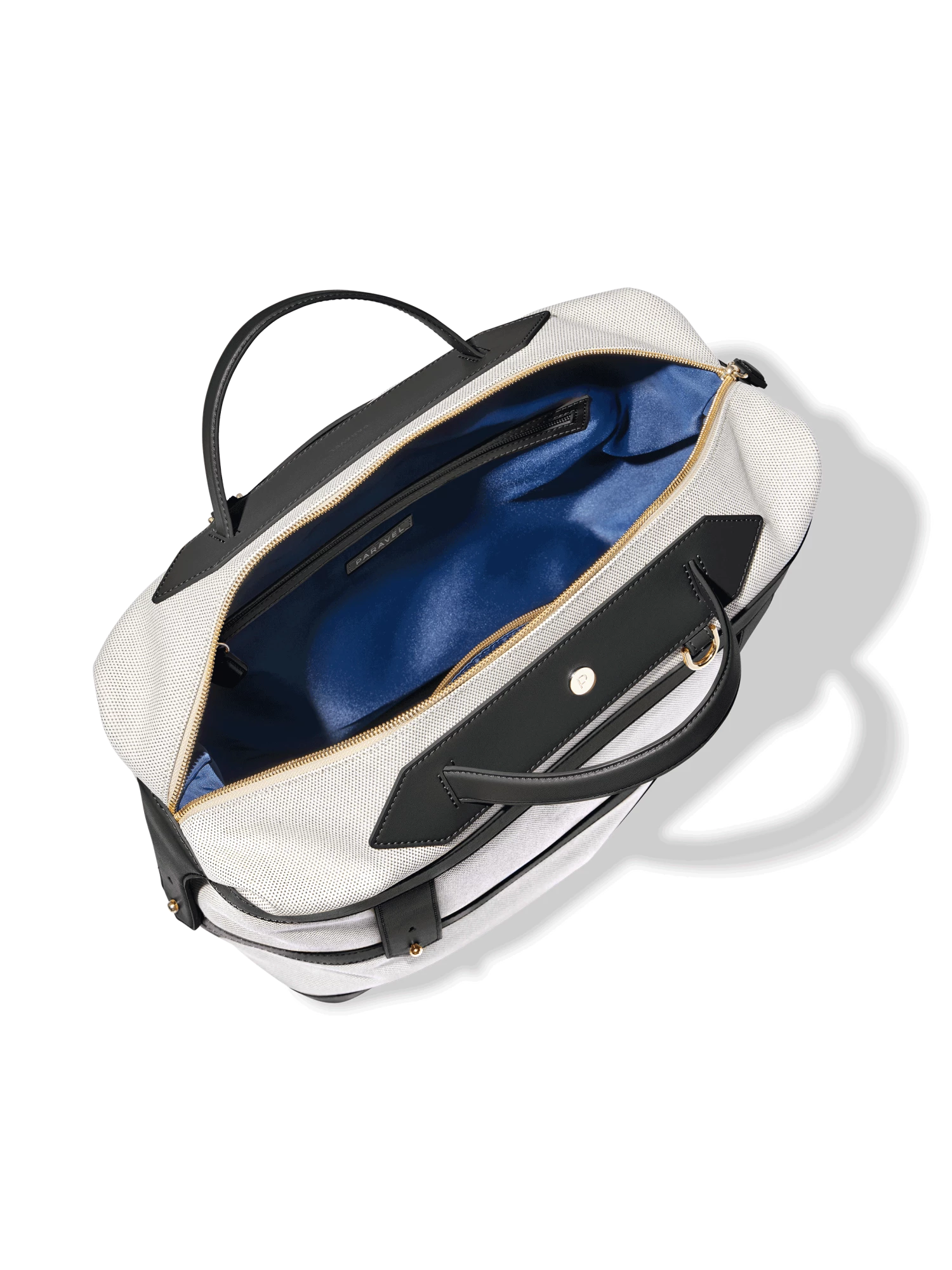 Paravel Weekender Set Plus - Scout Tan - Image 9