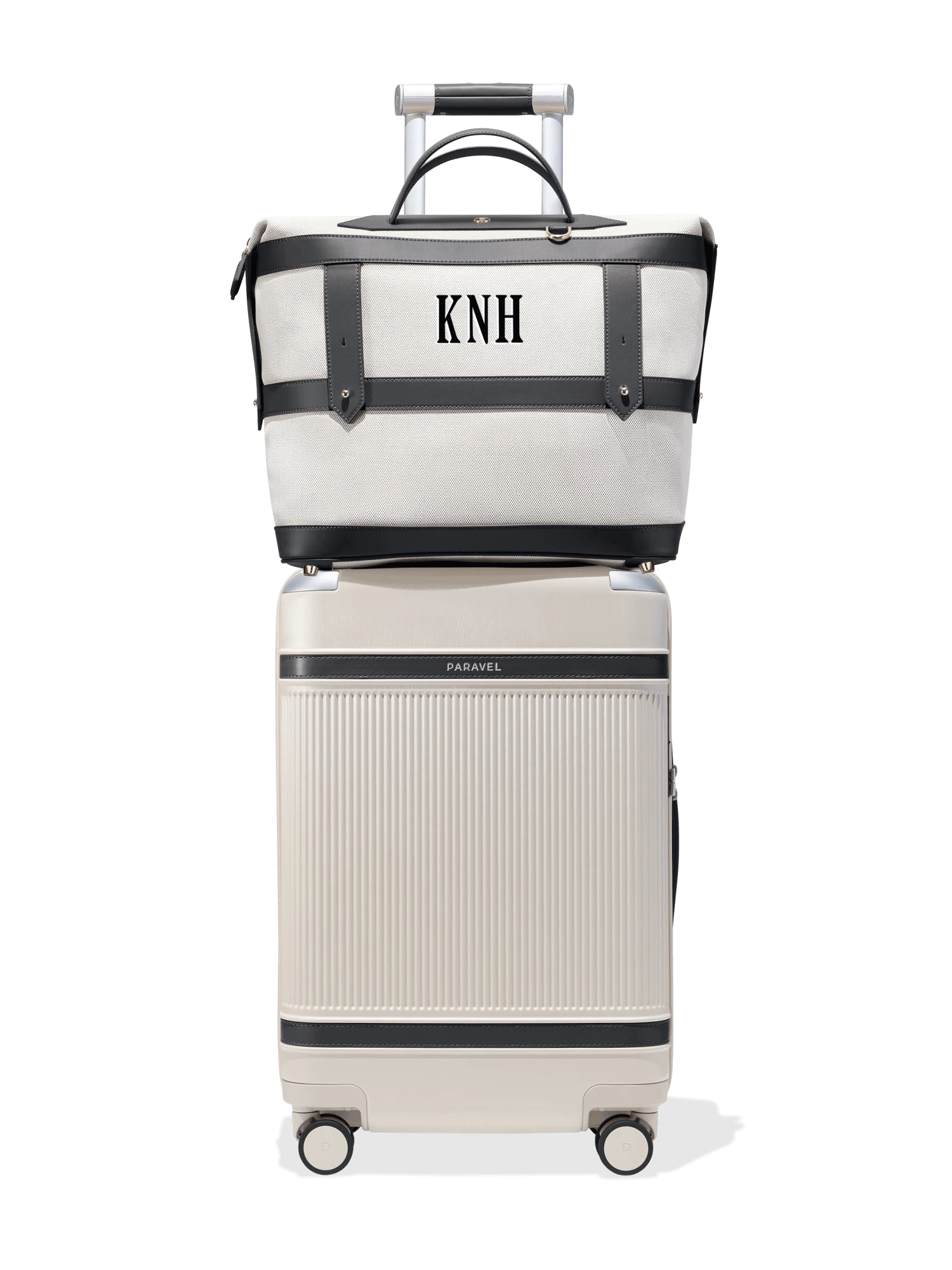 Paravel Weekender Set Plus - Derby Black - Image 2