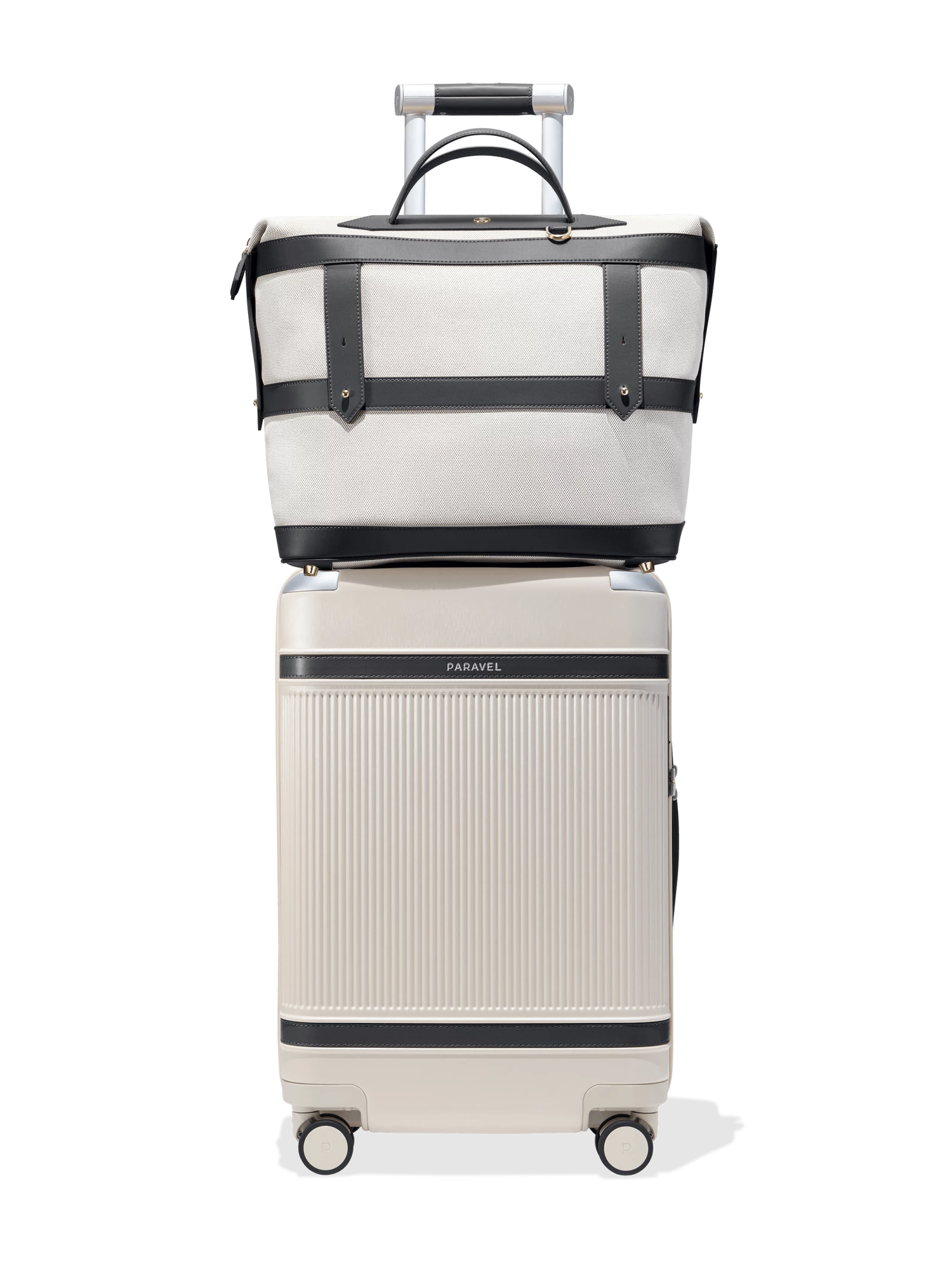 Paravel Weekender Set Plus - Derby Black - Image 3