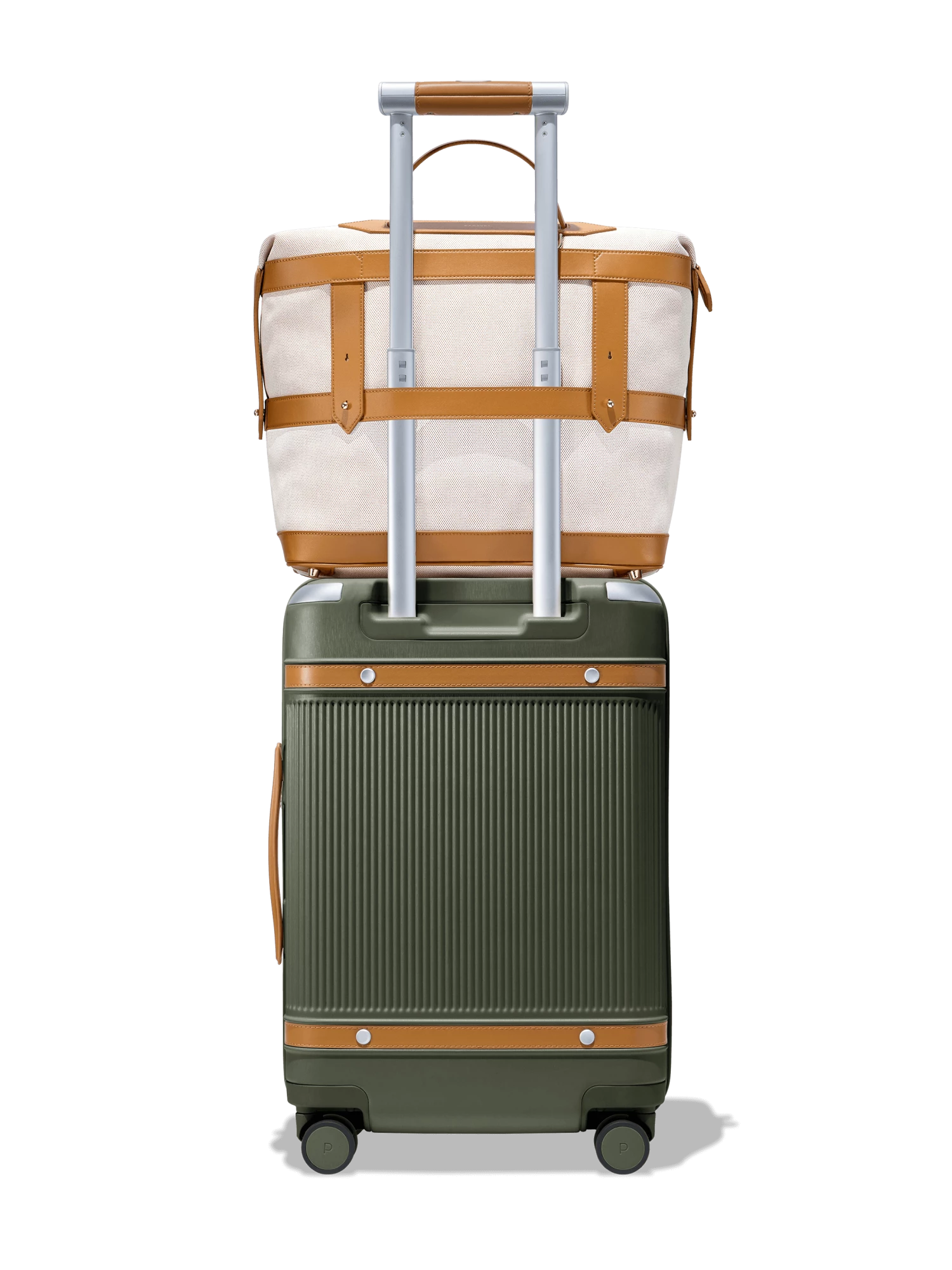 Paravel Weekender Set Plus - Domino Black - Image 20