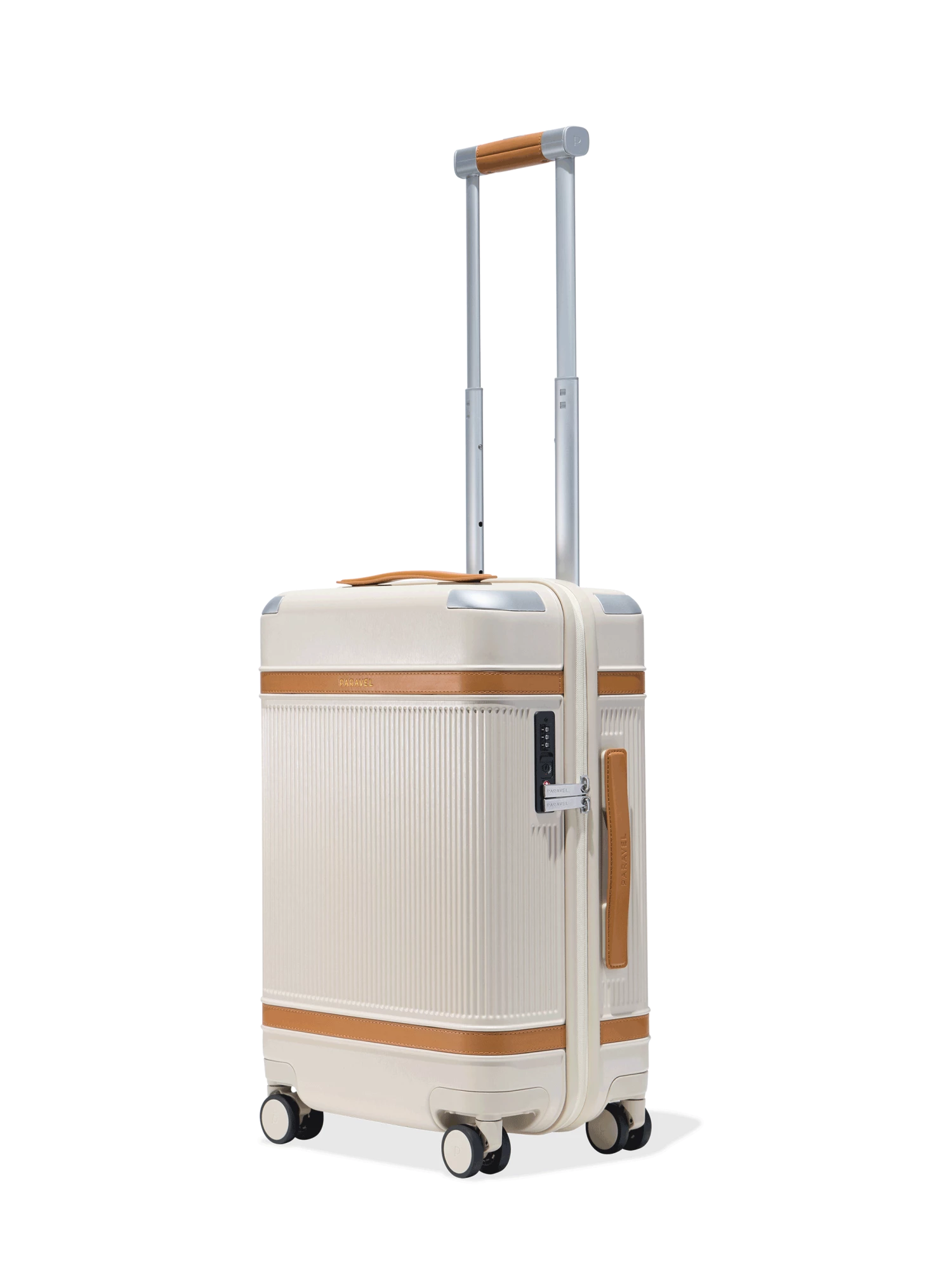 Paravel Weekender Set Plus - Scout Tan - Image 13