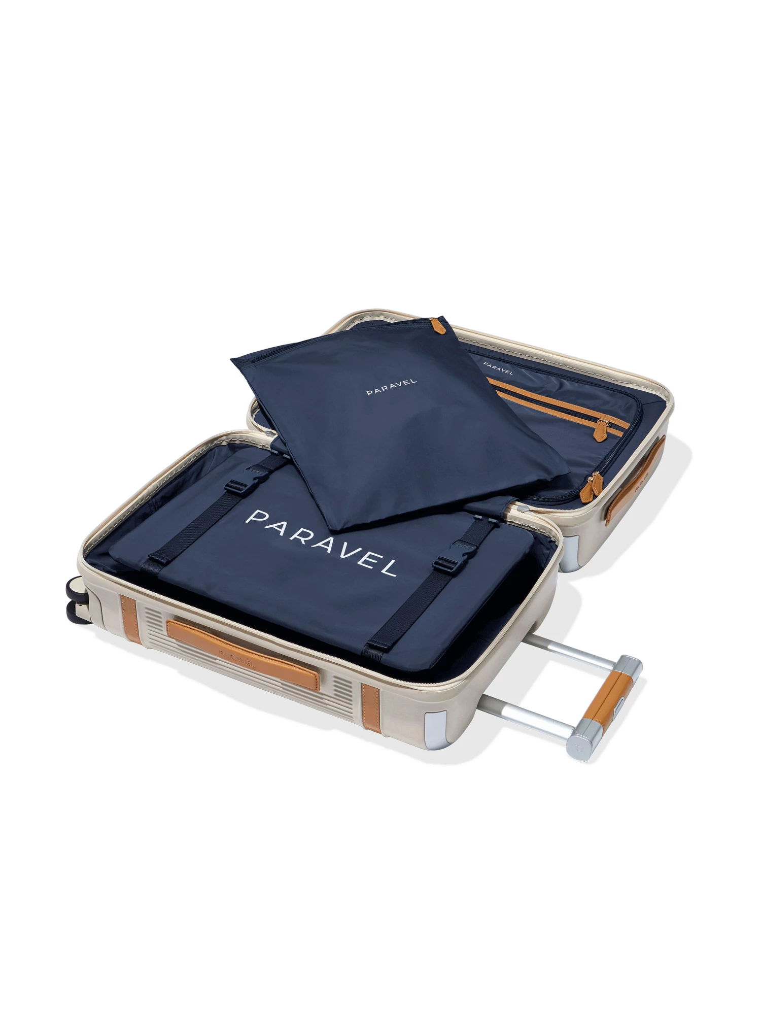 Paravel Weekender Set Plus - Derby Black - Image 15