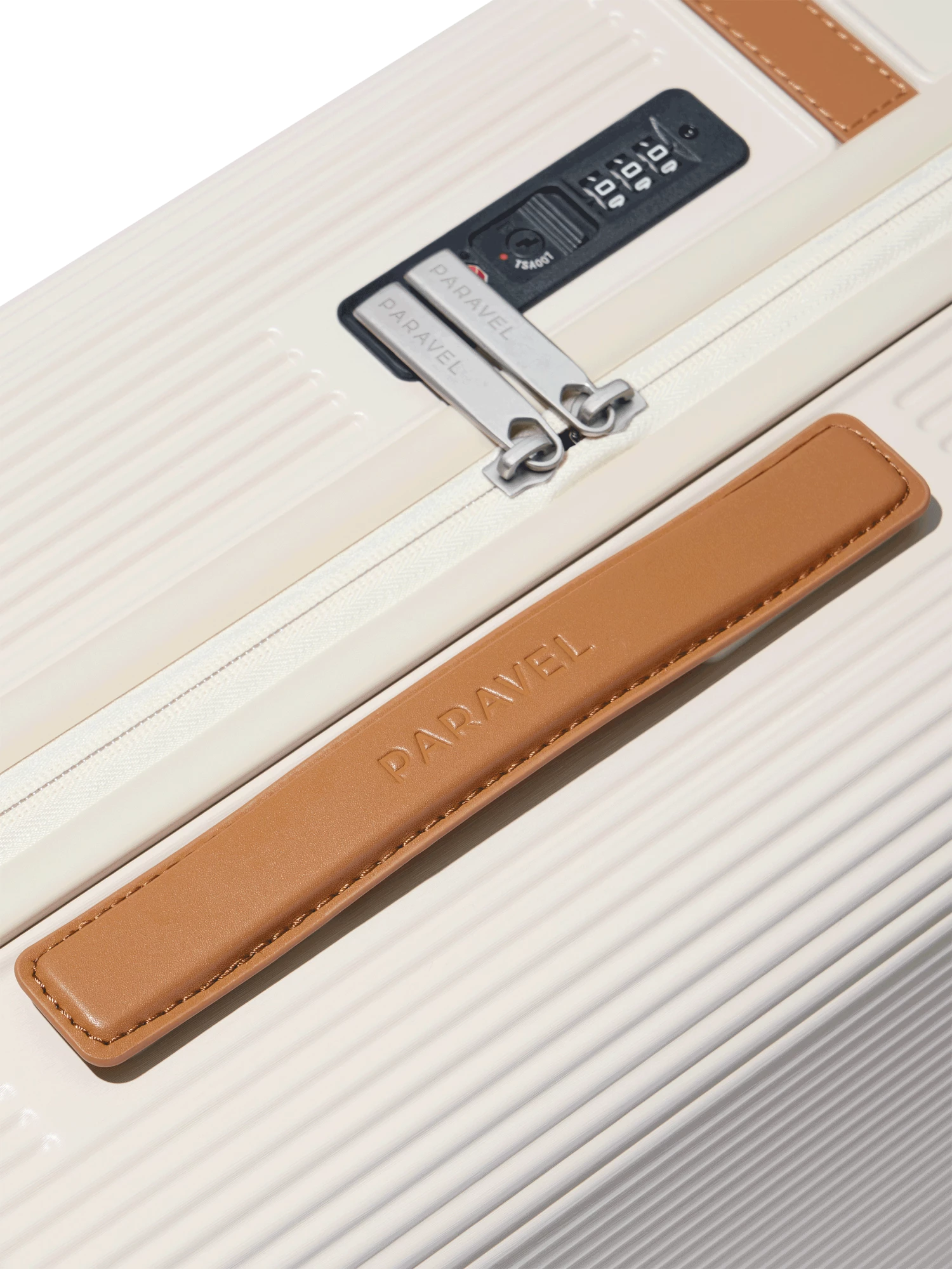 Paravel Weekender Set Plus - Scout Tan - Image 15