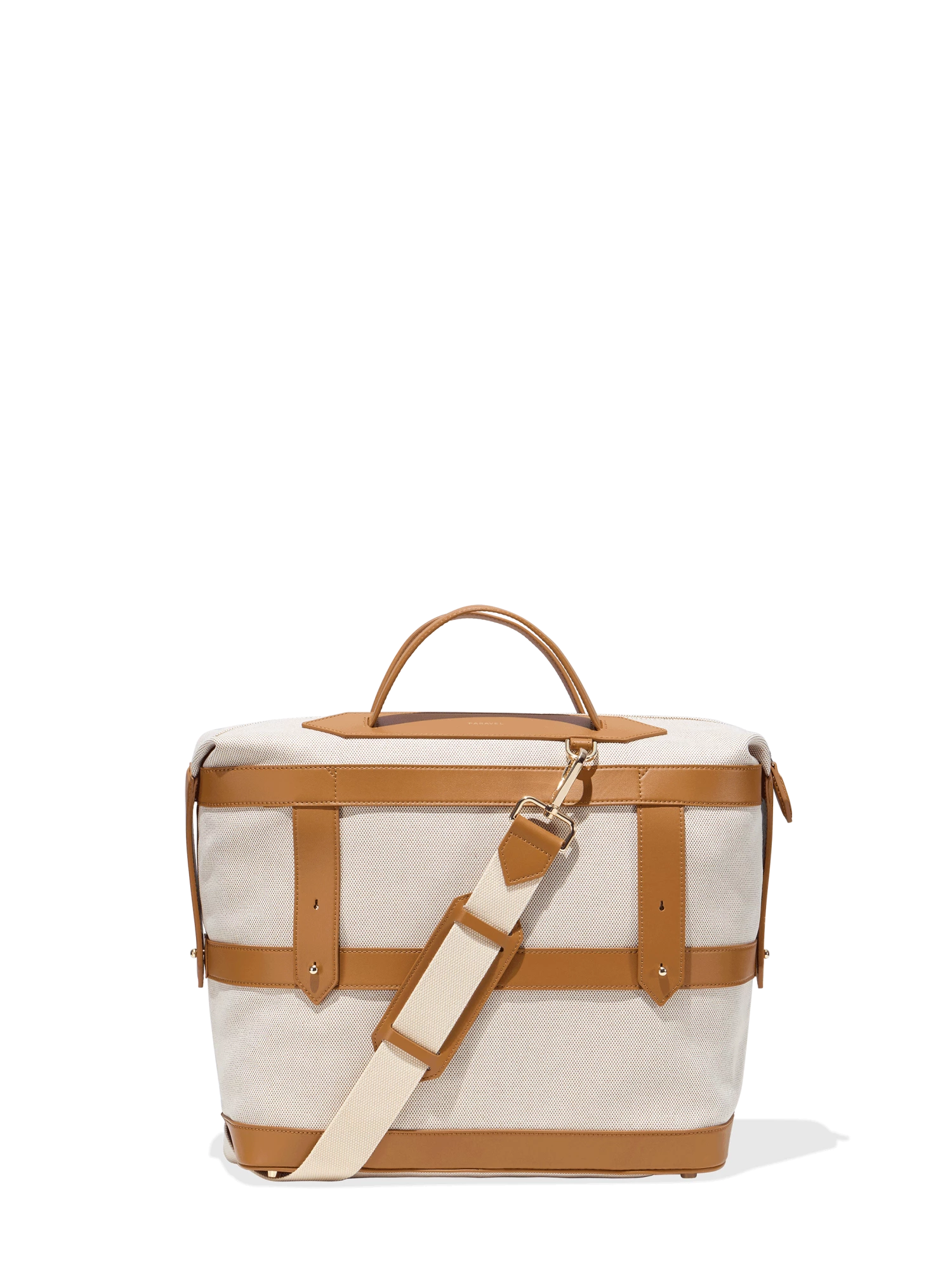 Paravel Weekender Set Plus - Scout Tan - Image 16