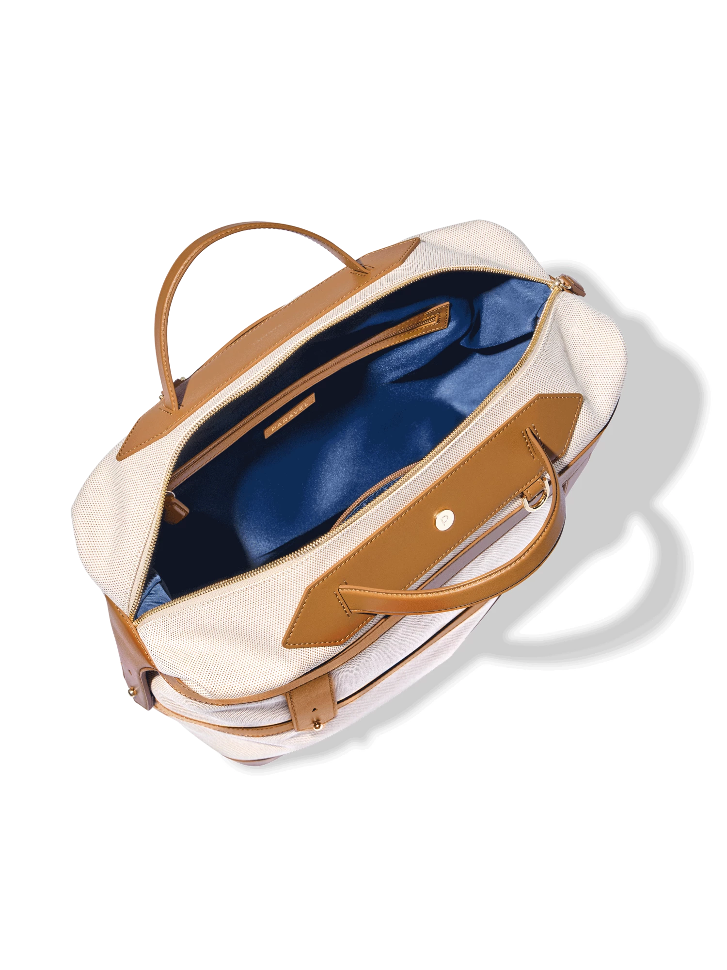 Paravel Weekender Set Plus - Safari Green - Image 18