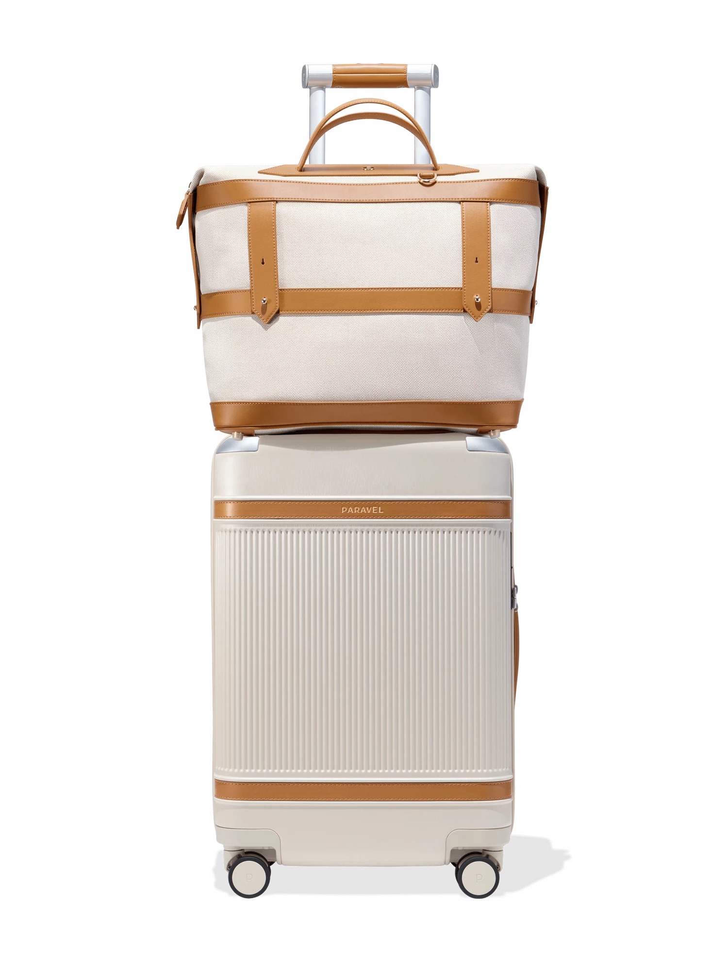 Paravel Weekender Set Plus - Safari Green - Image 12