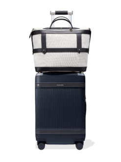 Paravel Weekender Set Plus - Scuba Navy