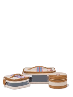 Paravel Travel Treasures Set - Paloma