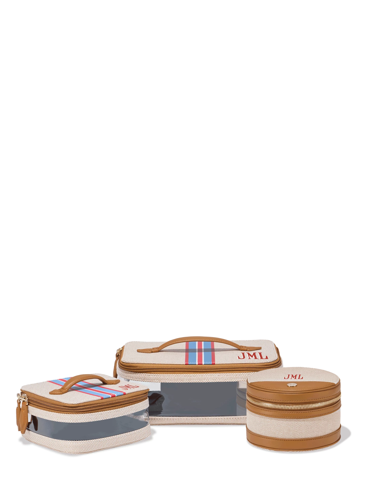 Paravel Travel Treasures Set - Paloma