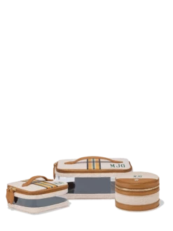 Paravel Travel Treasures Set - Shandy