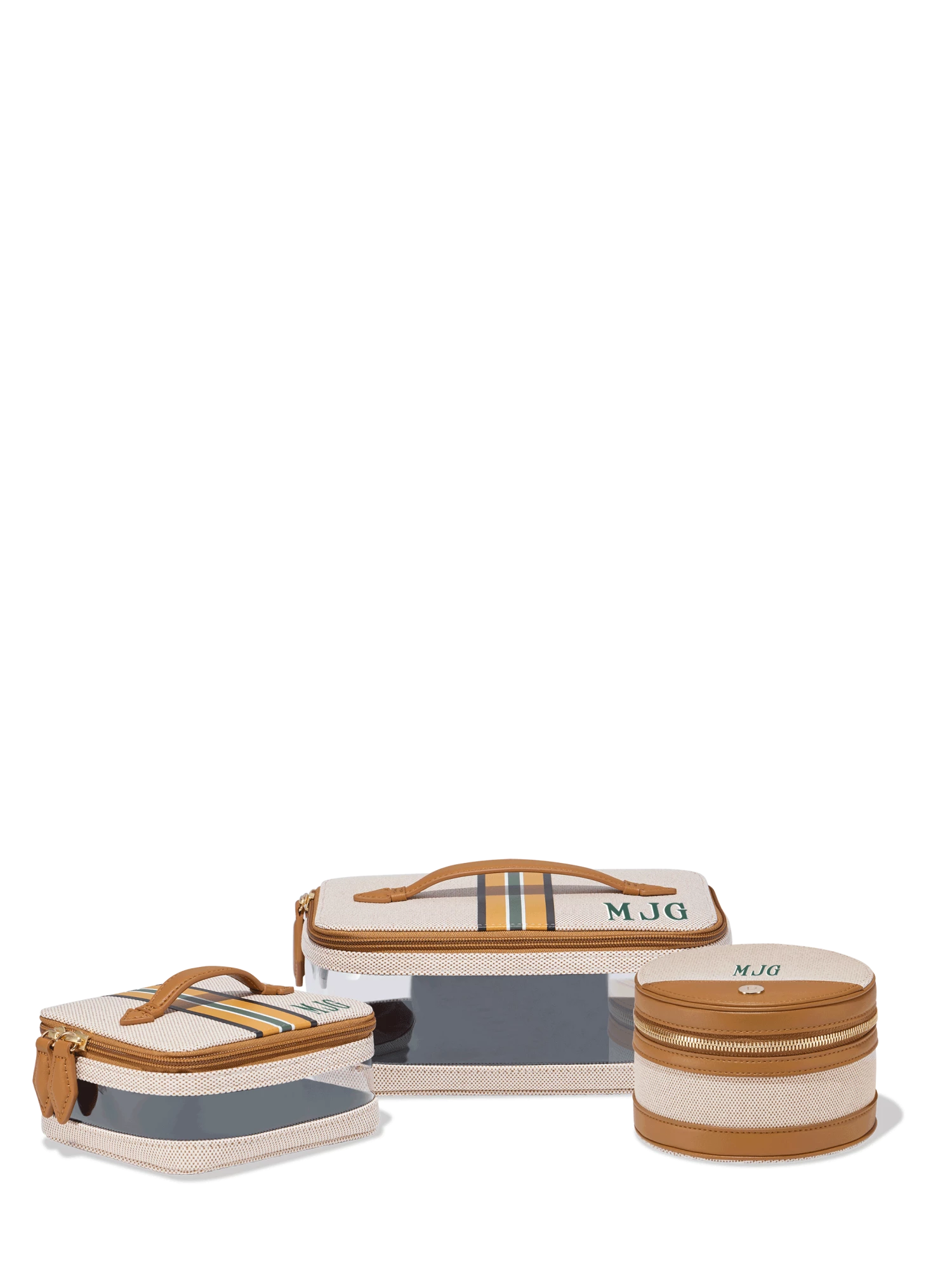 Paravel Travel Treasures Set - Shandy