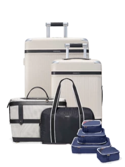 Paravel The Ultimate Set Plus - Domino Black