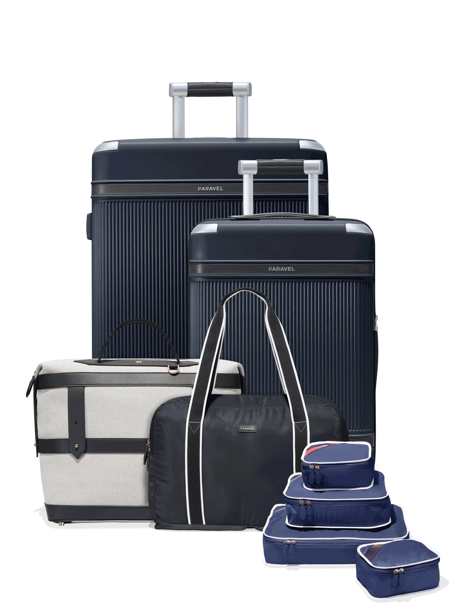 Paravel The Ultimate Set Plus - Scuba Navy