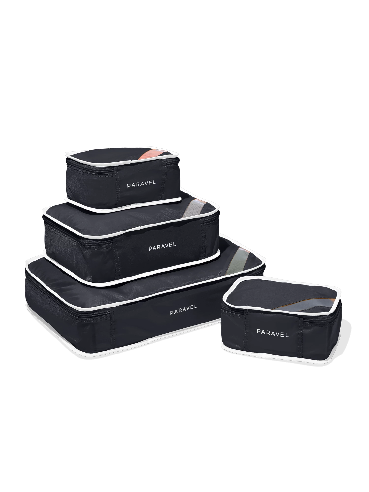 Paravel The Ultimate Set Plus - Scout Tan - Image 13