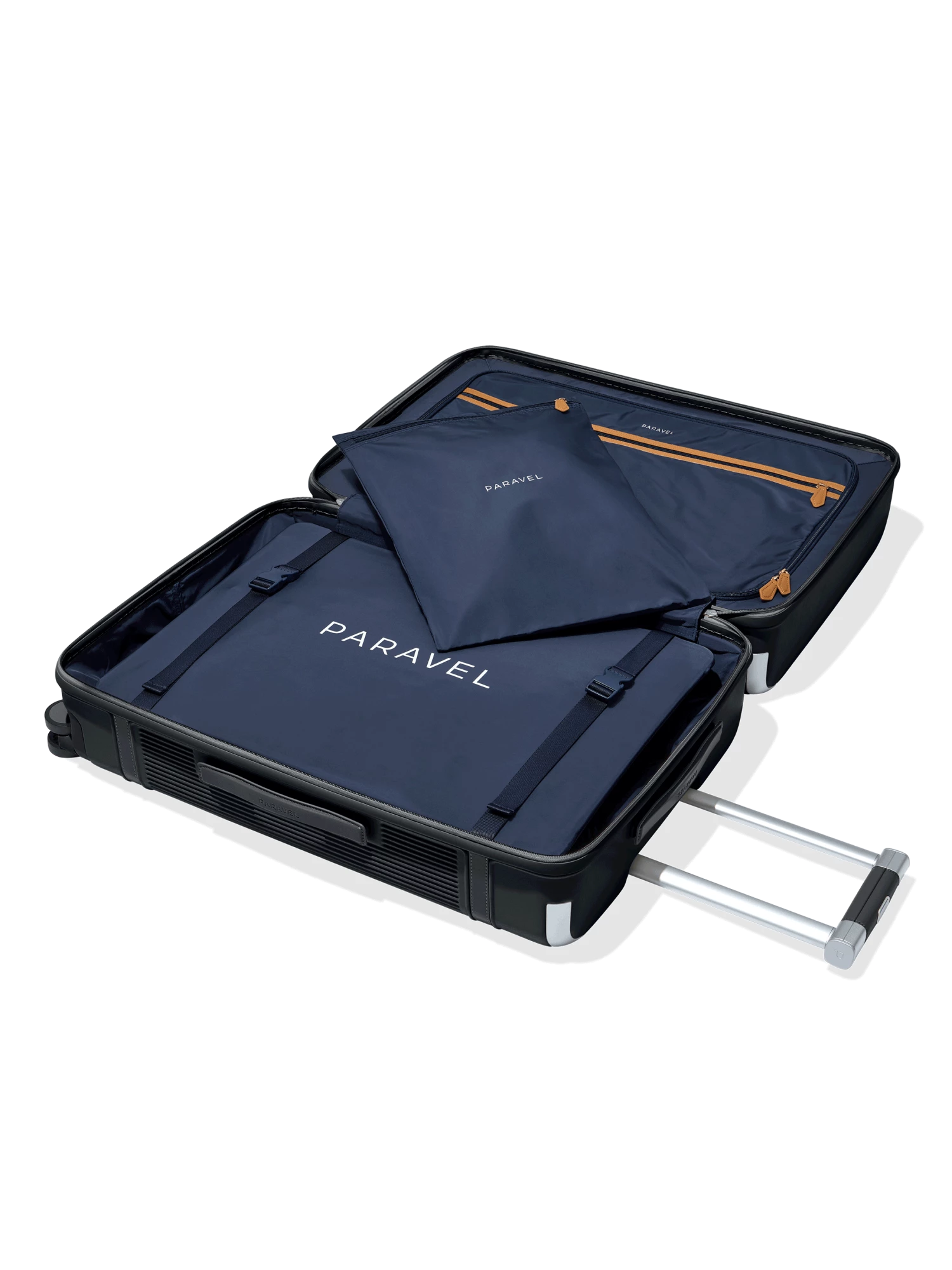 Paravel The Ultimate Set Plus - Scout Tan - Image 6