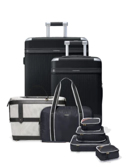 Paravel The Ultimate Set Plus - Derby Black