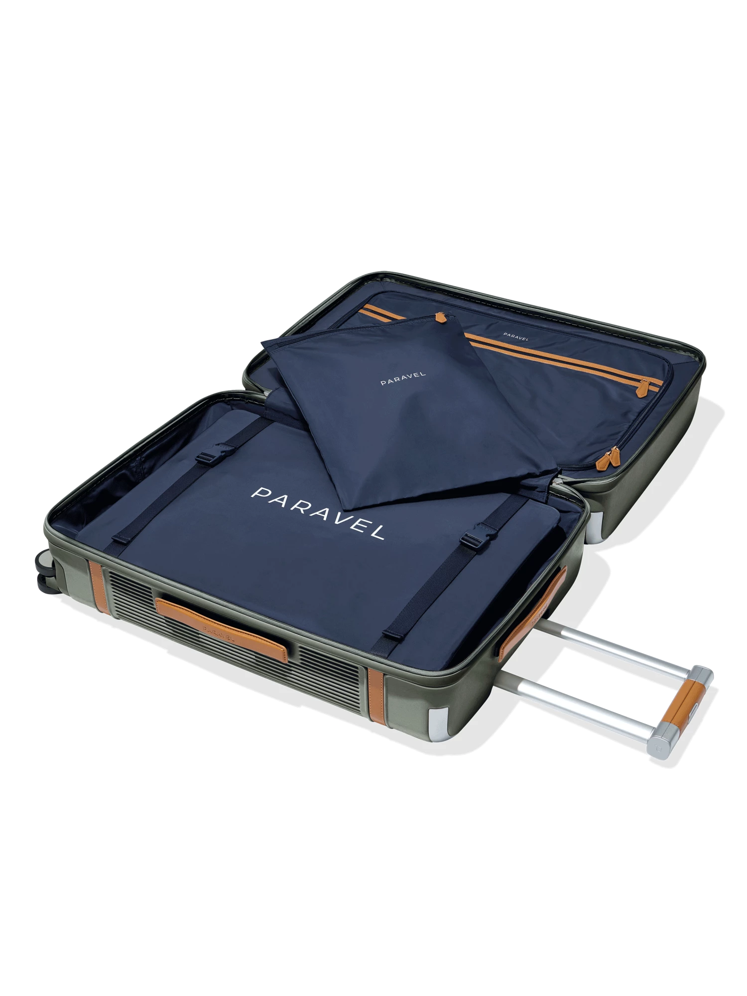 Paravel The Ultimate Set Plus - Scuba Navy - Image 17