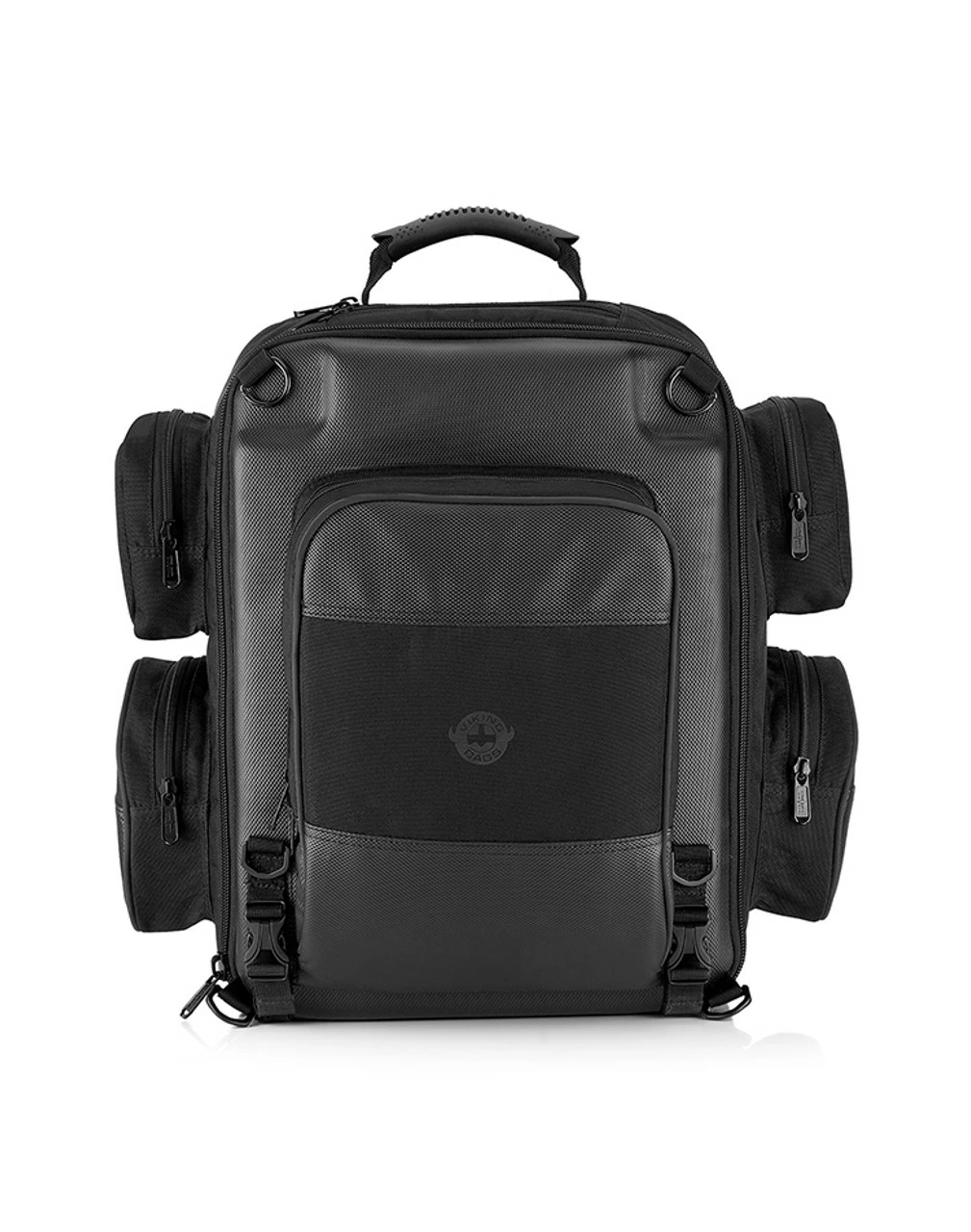 Viking Voyage Large Motorcycle Backpack - Image 5