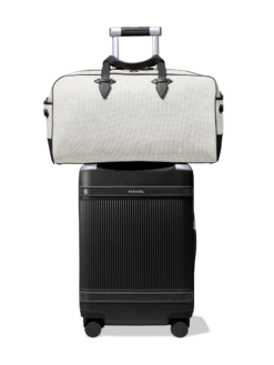 Paravel Grand Tour Set Plus - Derby Black