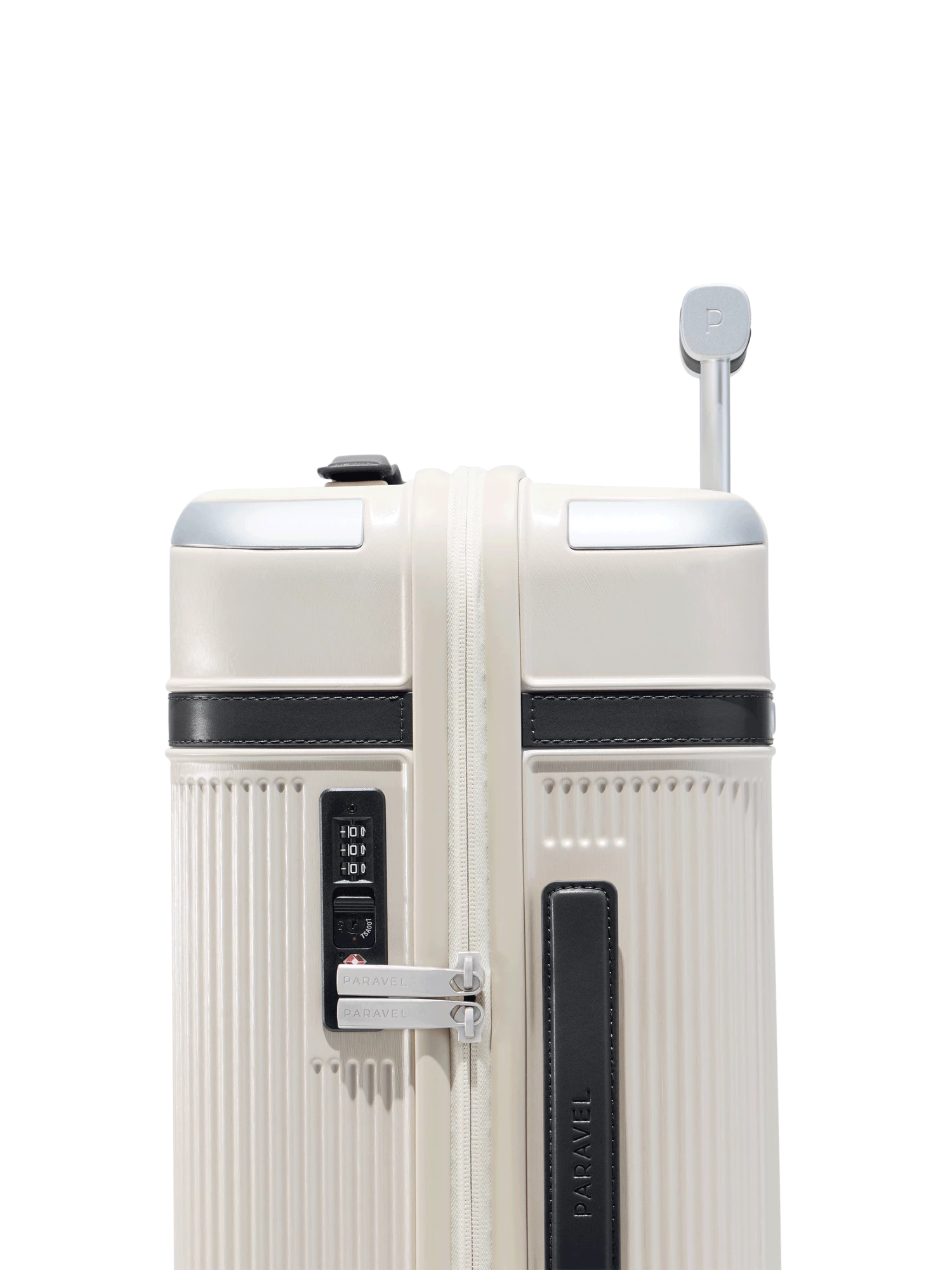 Paravel Grand Tour Set Plus - Domino Black - Image 6