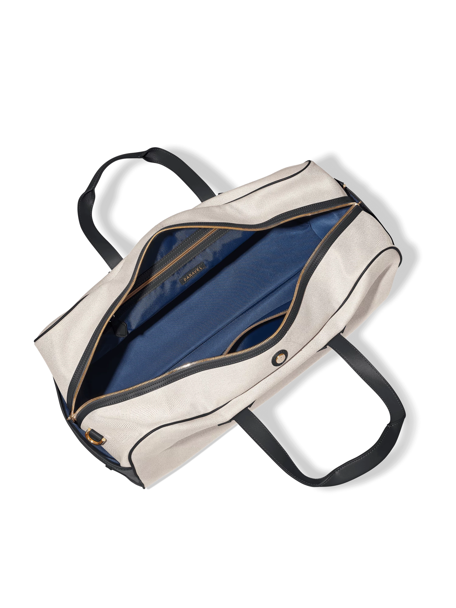 Paravel Grand Tour Set Plus - Domino Black - Image 9