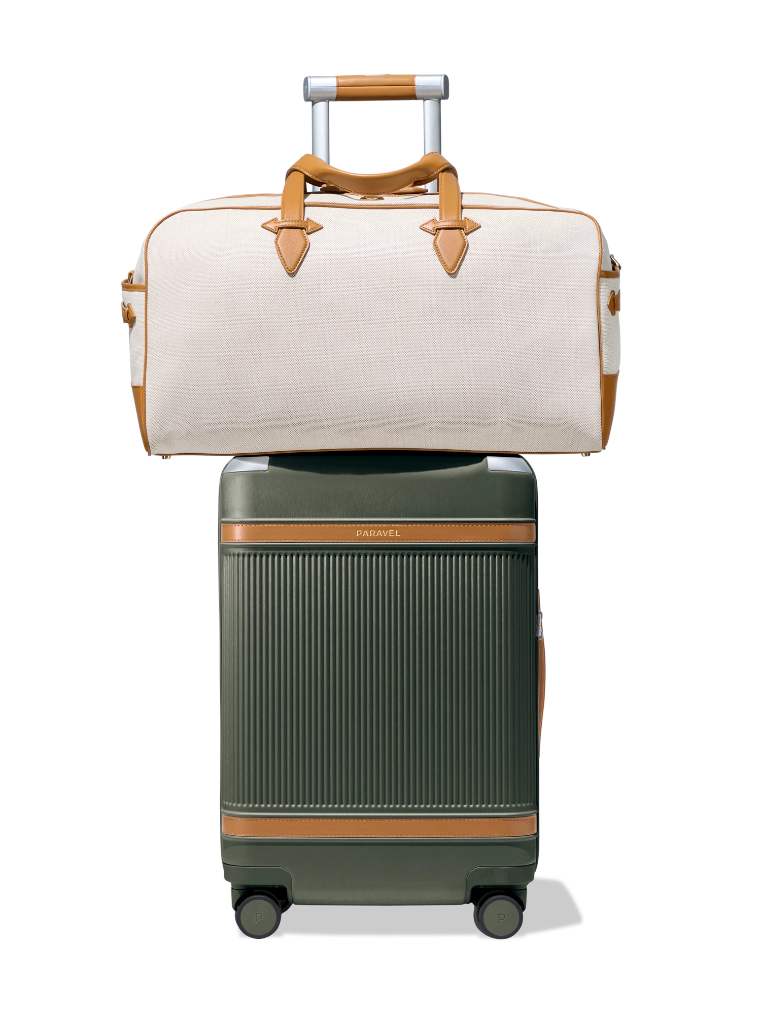 Paravel Grand Tour Set Plus - Domino Black - Image 14