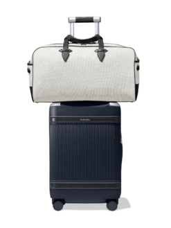 Paravel Grand Tour Set Plus - Scuba Navy