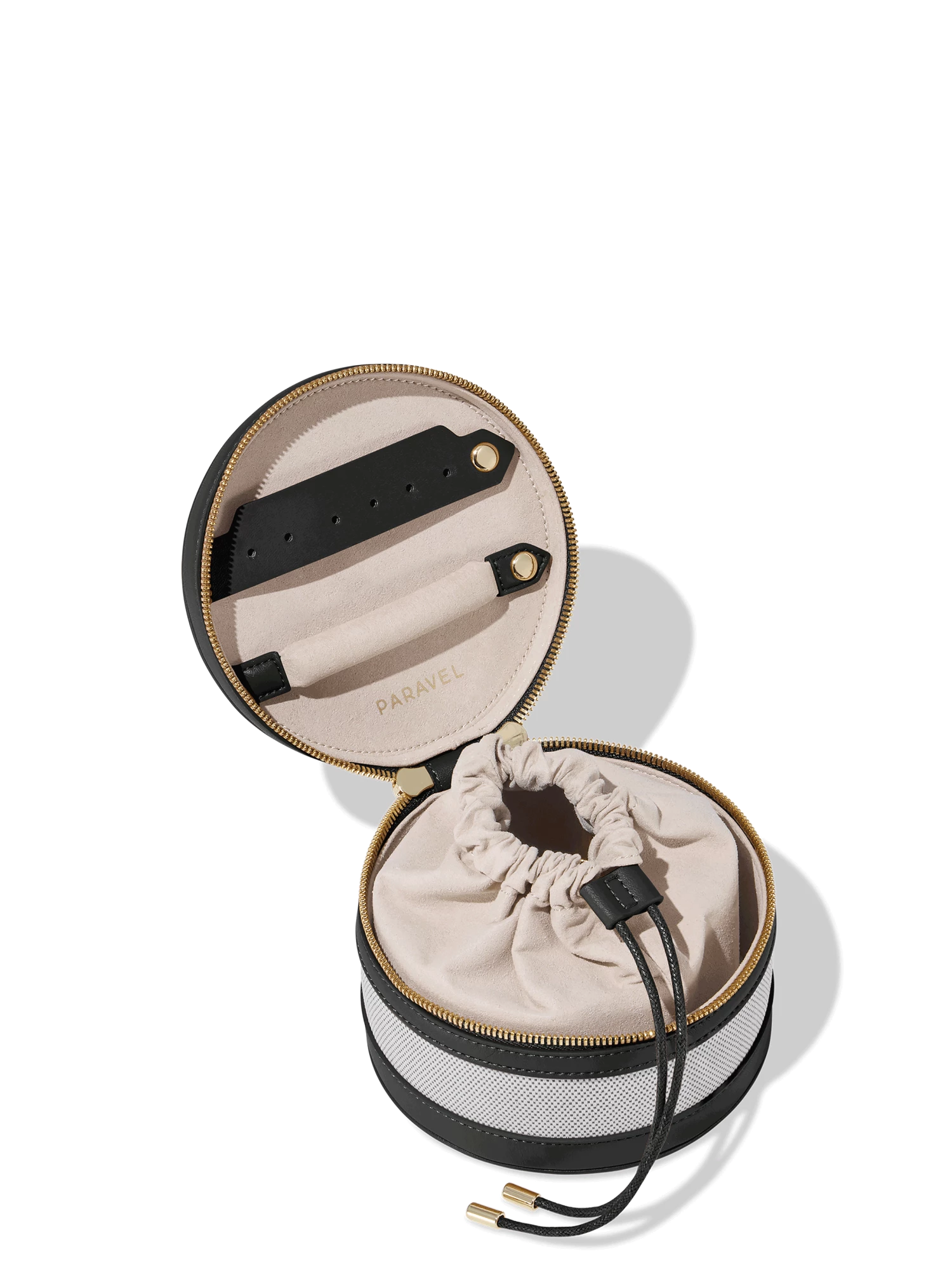 Paravel Jewelry Case - Scout Tan - Image 16