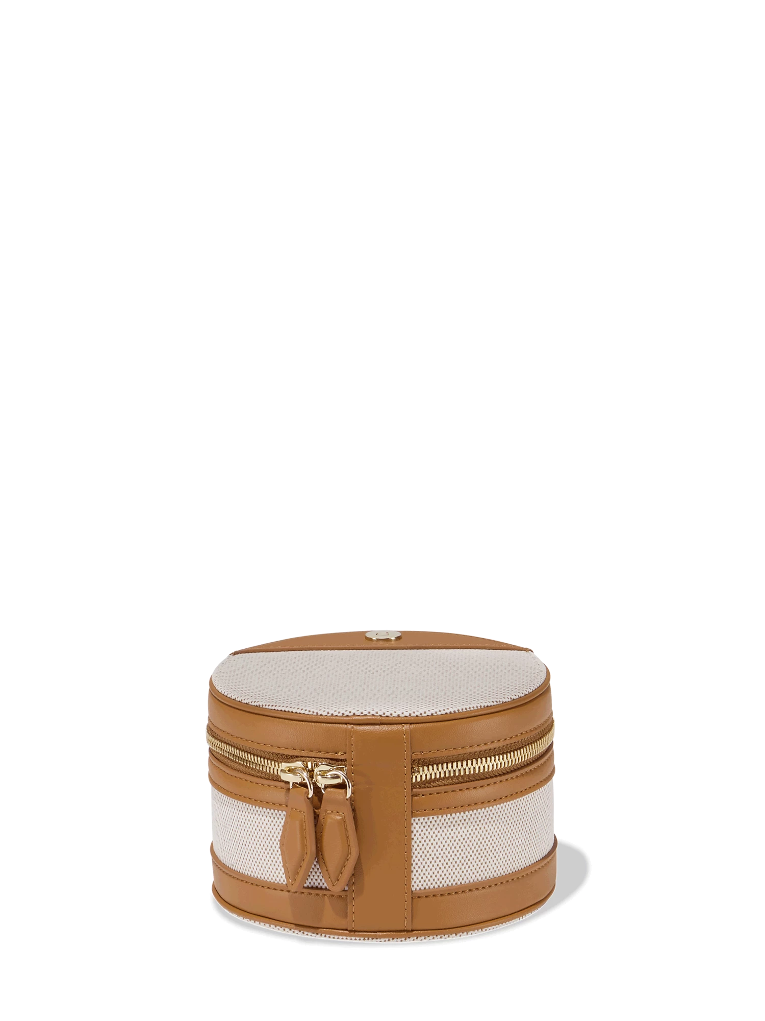 Paravel Jewelry Case - Scout Tan - Image 5