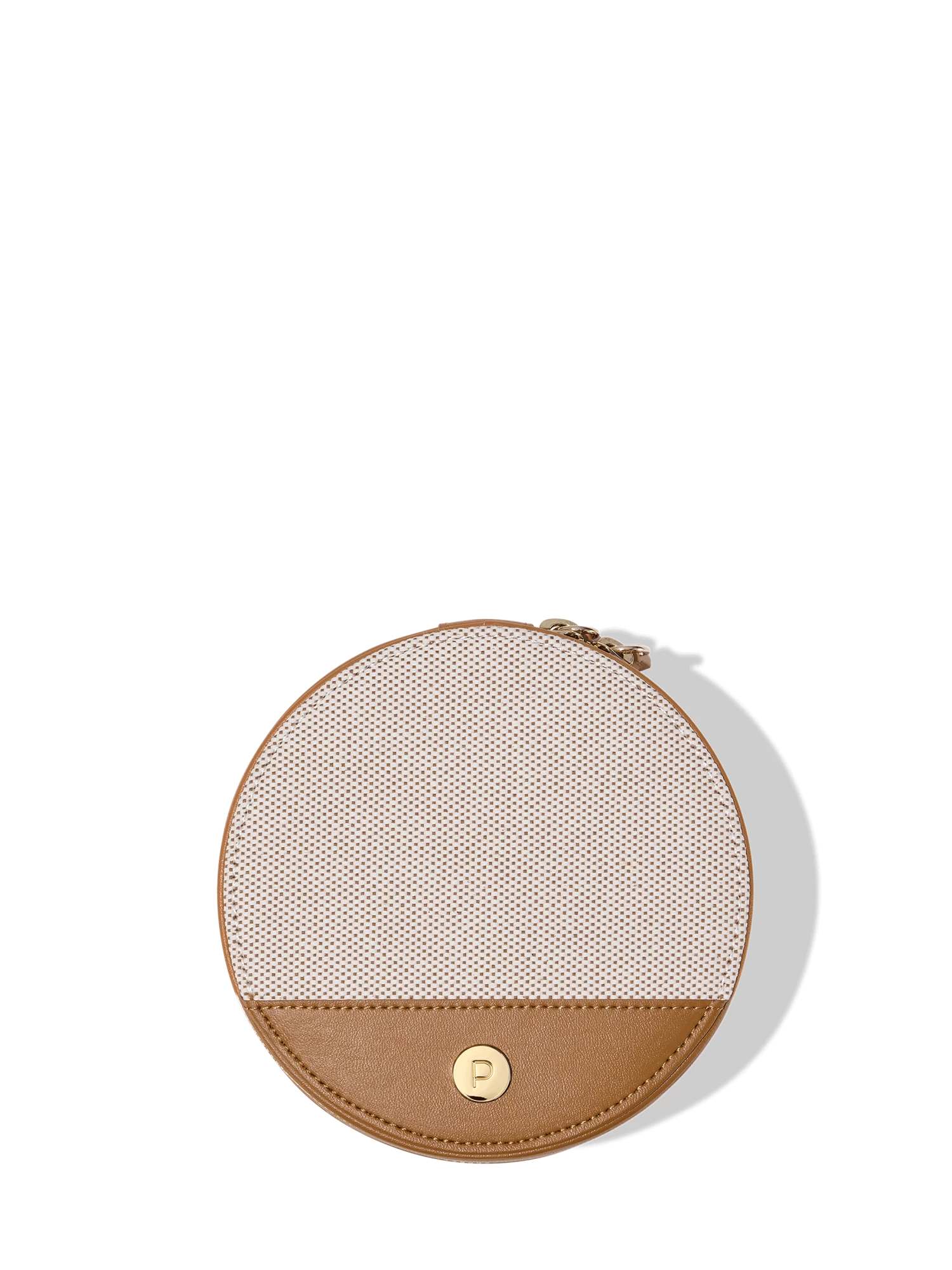 Paravel Jewelry Case - Scout Tan - Image 9