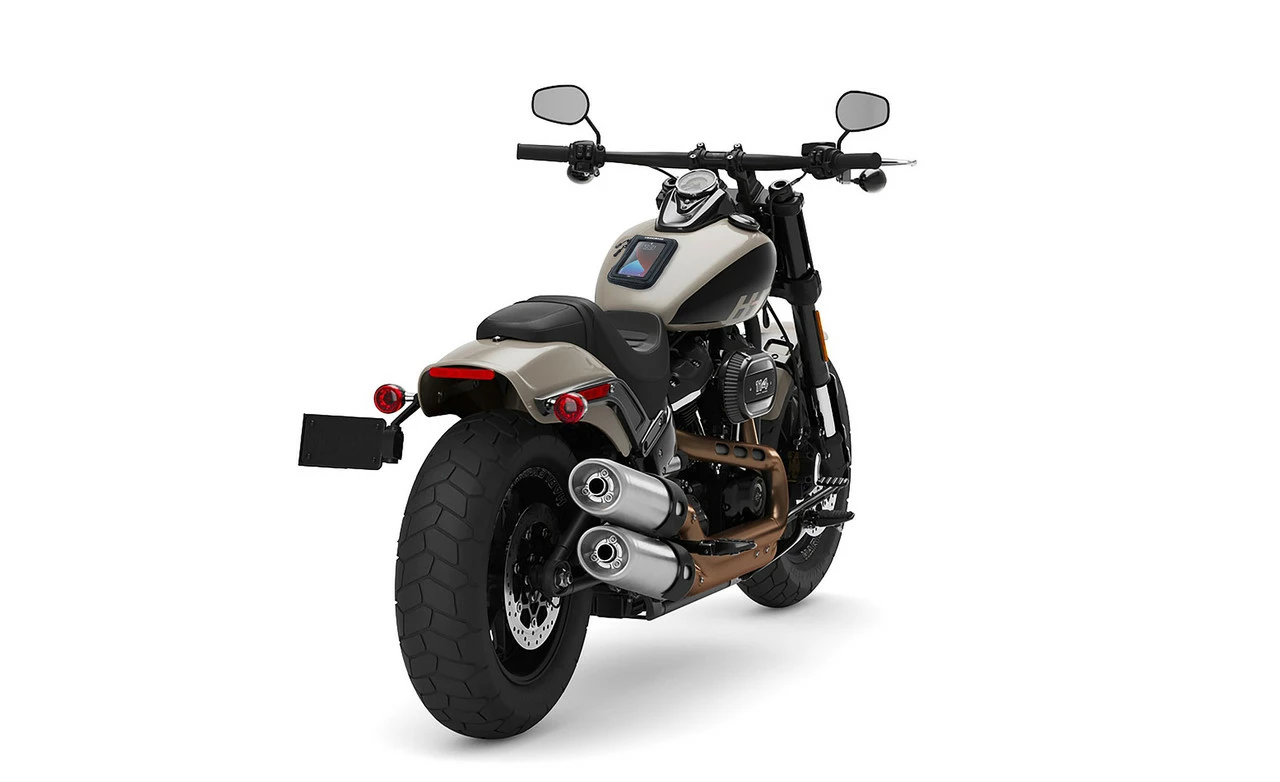 Viking Magnetic Street/Sportbike Tank Bag - Image 2