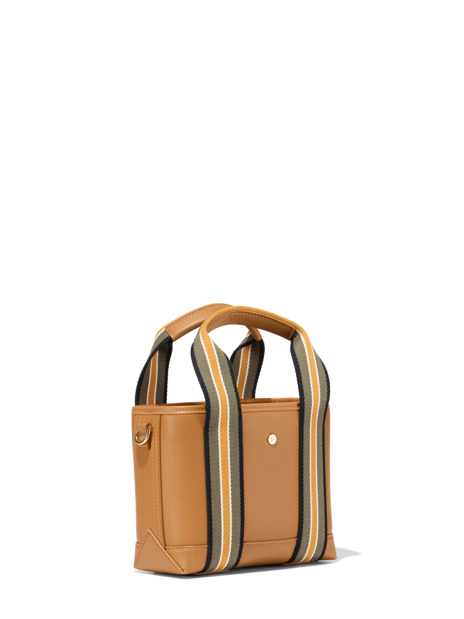 Paravel Mini Cabana Tote - Derby Black - Image 3