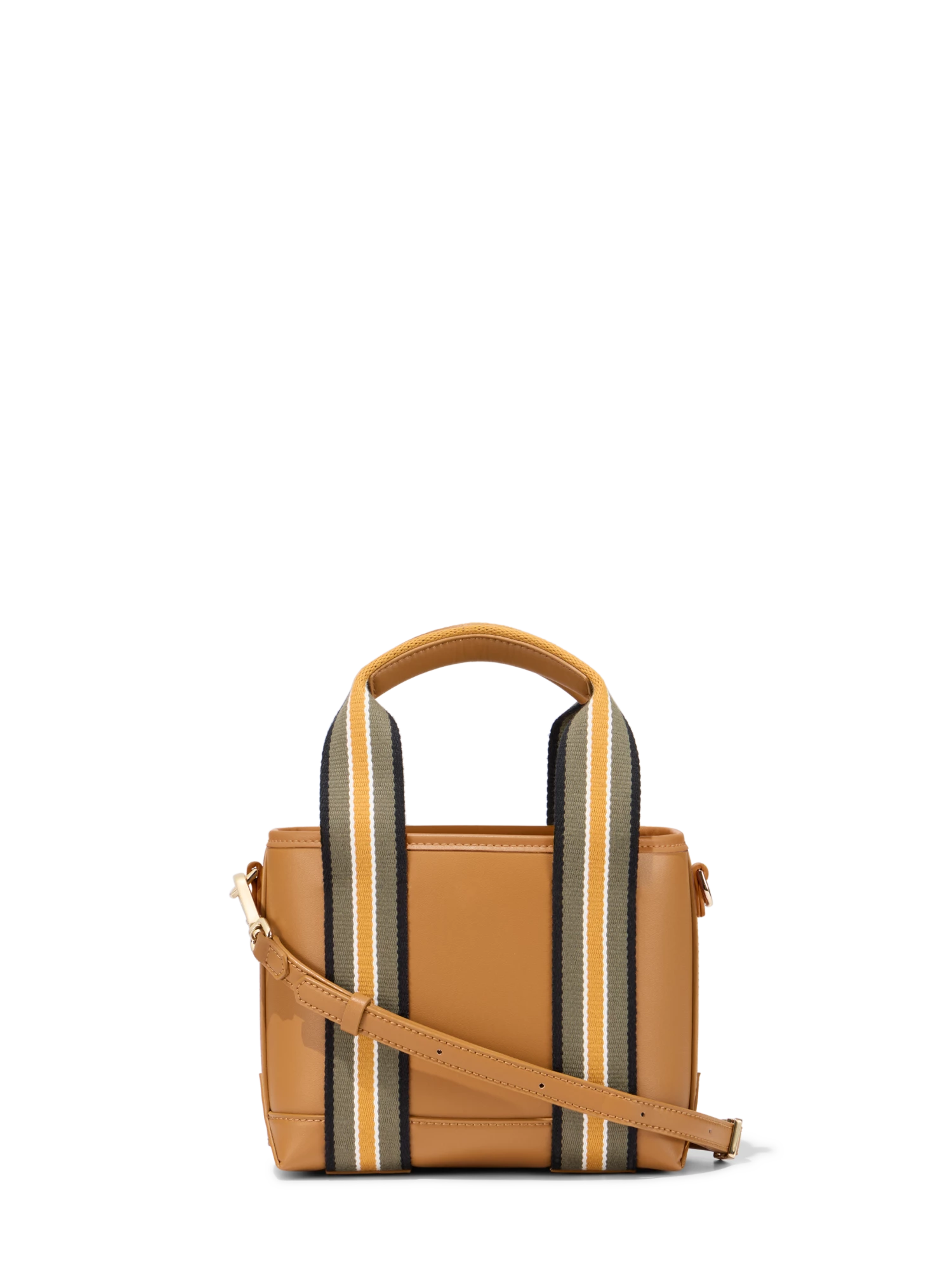 Paravel Mini Cabana Tote - Atlas Tan - Image 3