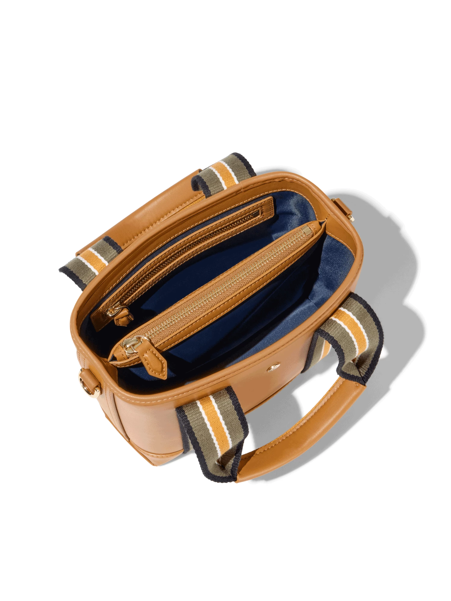 Paravel Mini Cabana Tote - Derby Black - Image 5