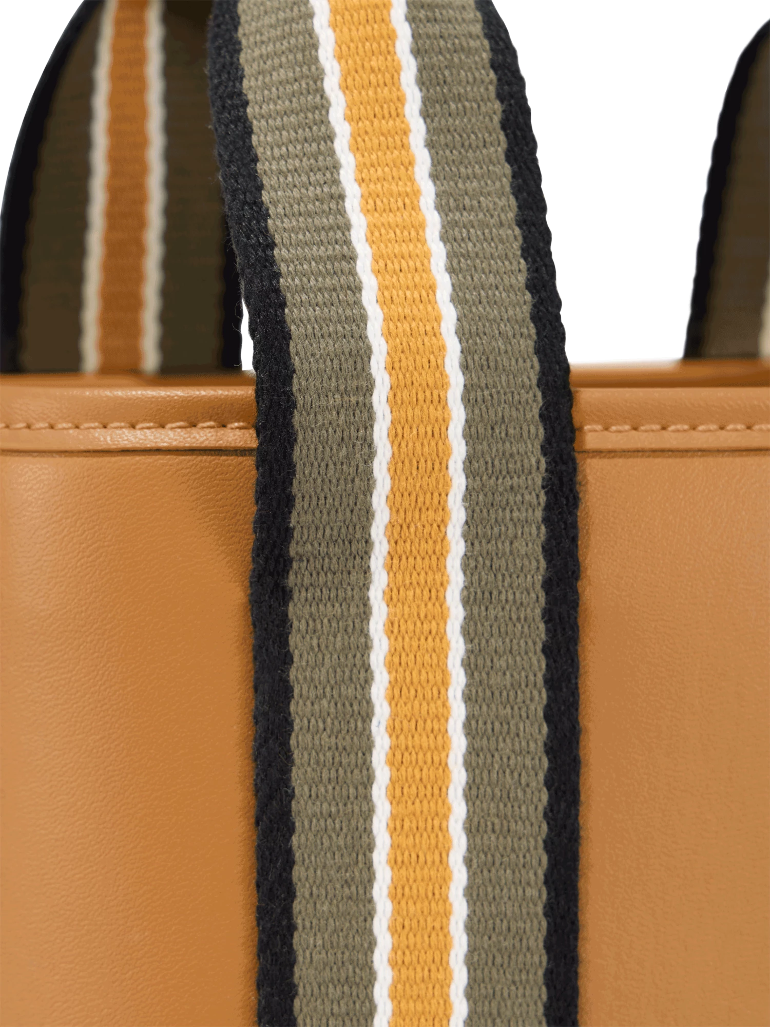 Paravel Mini Cabana Tote - Derby Black - Image 6