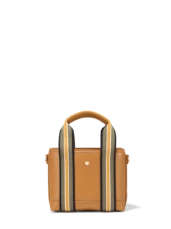 Paravel Mini Cabana Tote - Atlas Tan