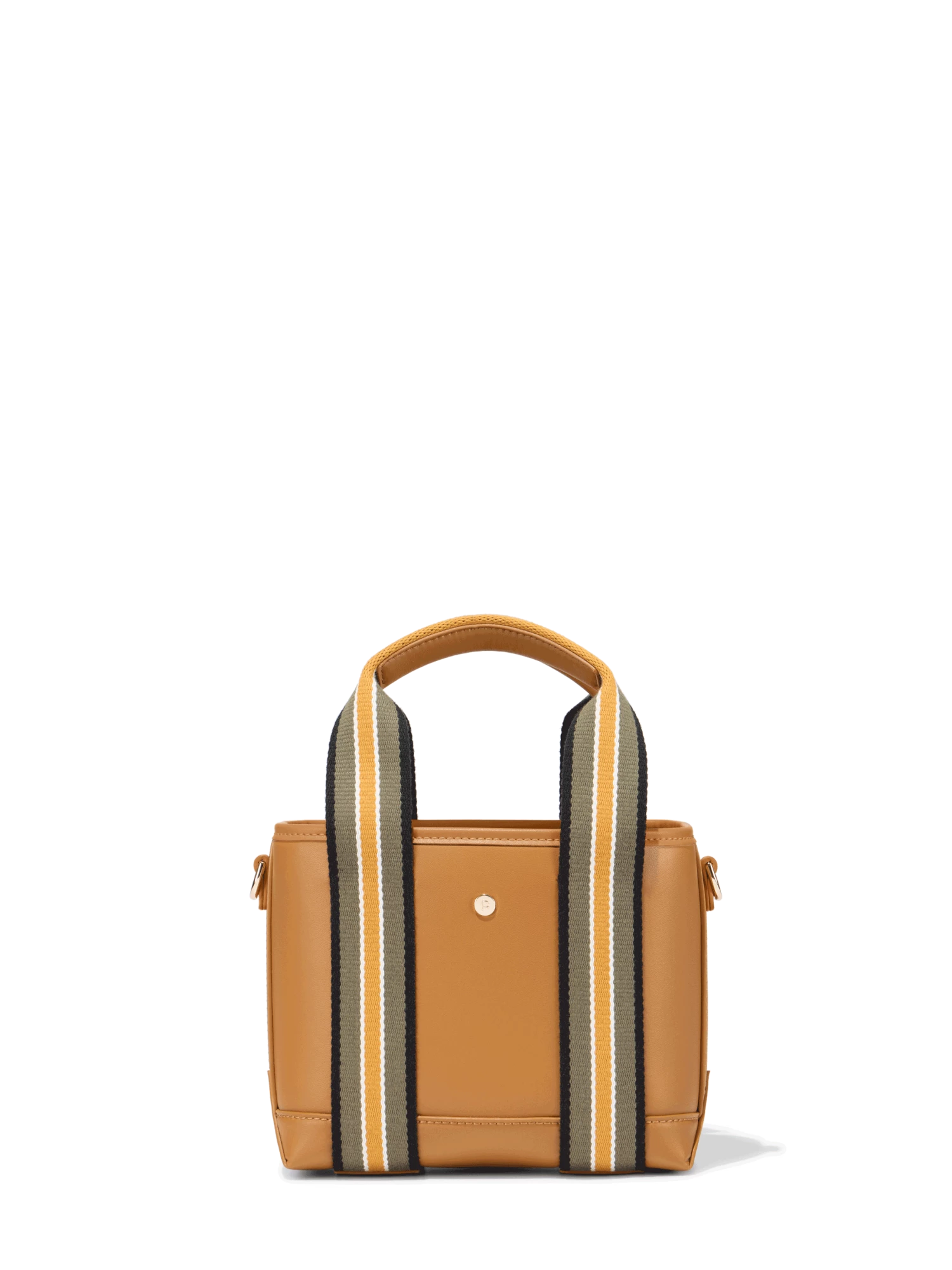 Paravel Mini Cabana Tote - Atlas Tan