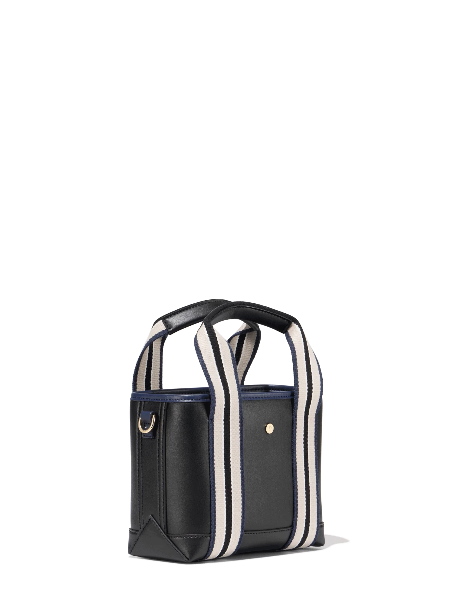 Paravel Mini Cabana Tote - Derby Black - Image 8