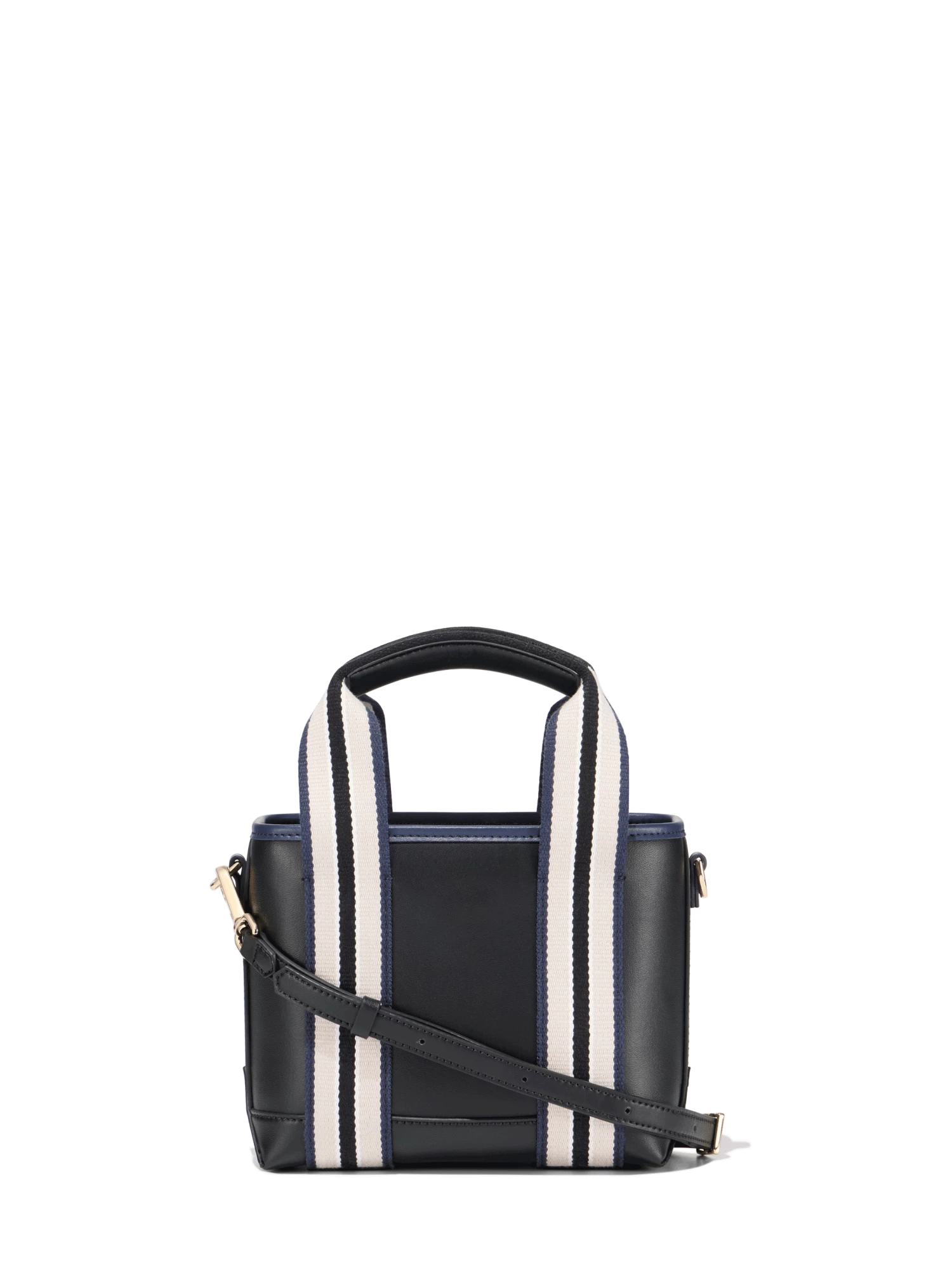 Paravel Mini Cabana Tote - Derby Black - Image 9
