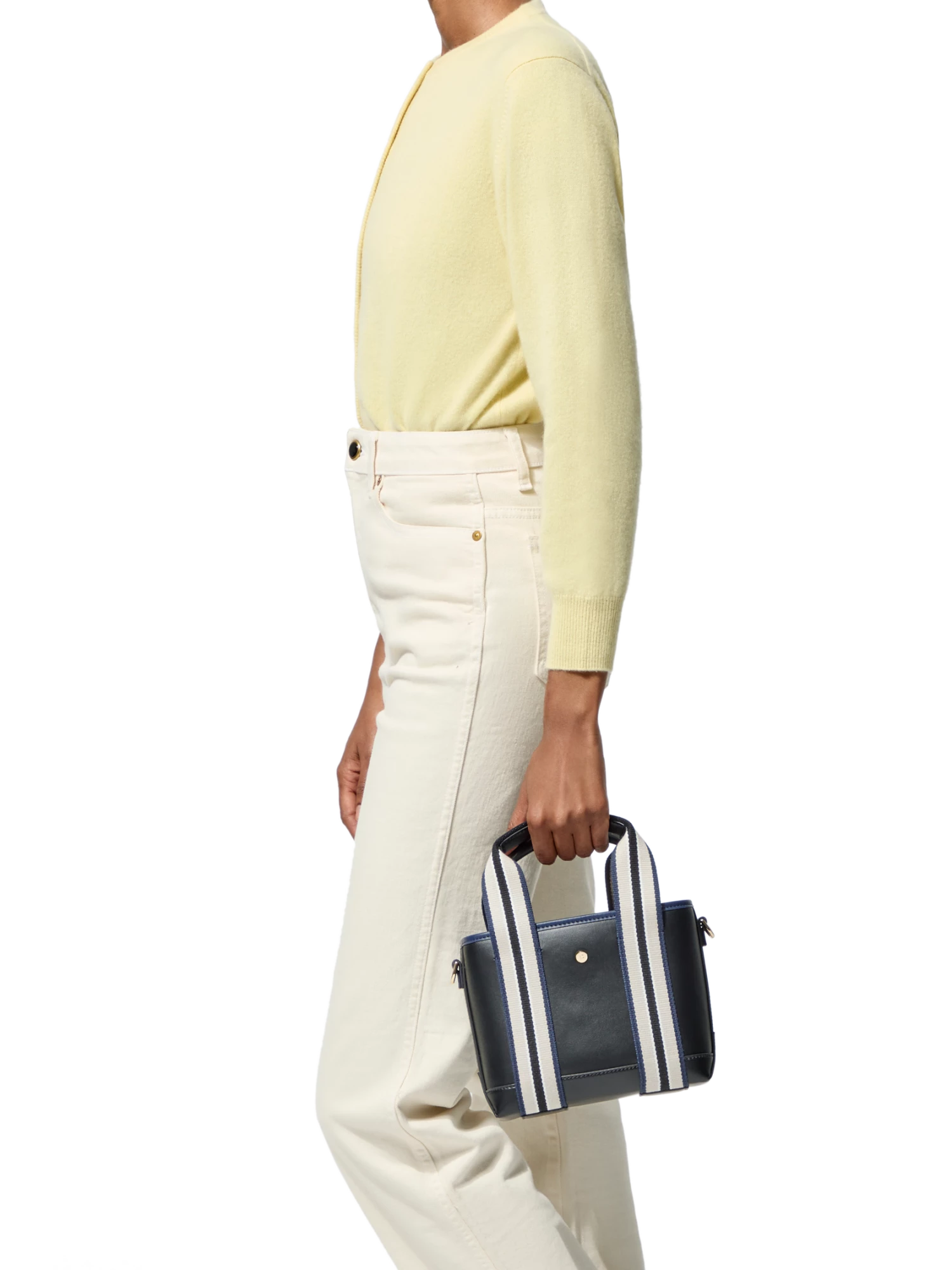 Paravel Mini Cabana Tote - Atlas Tan - Image 7