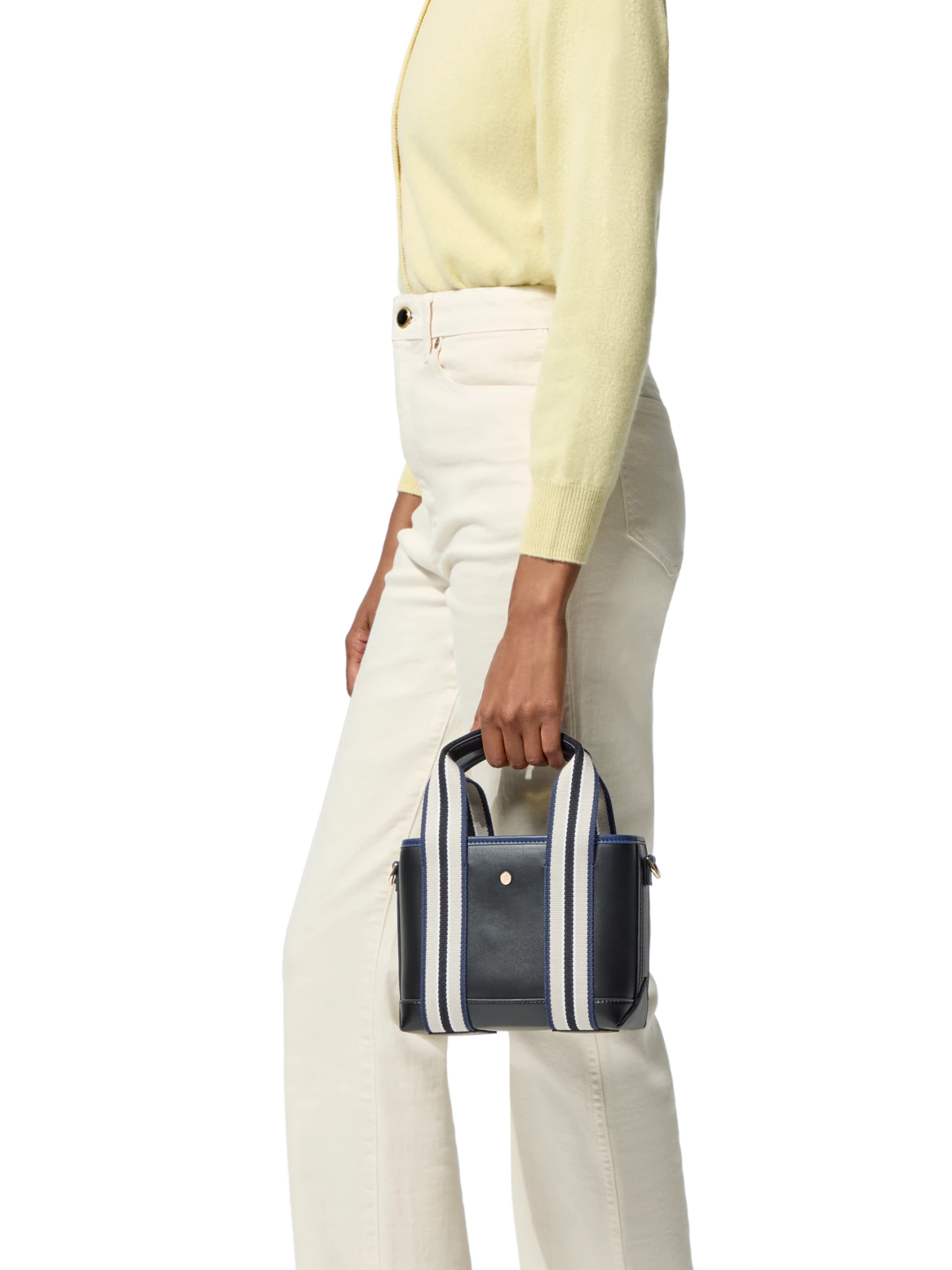 Paravel Mini Cabana Tote - Atlas Tan - Image 12