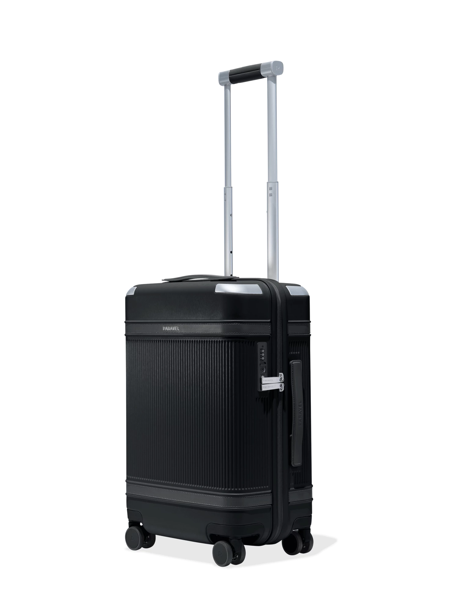 Paravel Pacific Tote Set Plus - Domino Black - Image 13