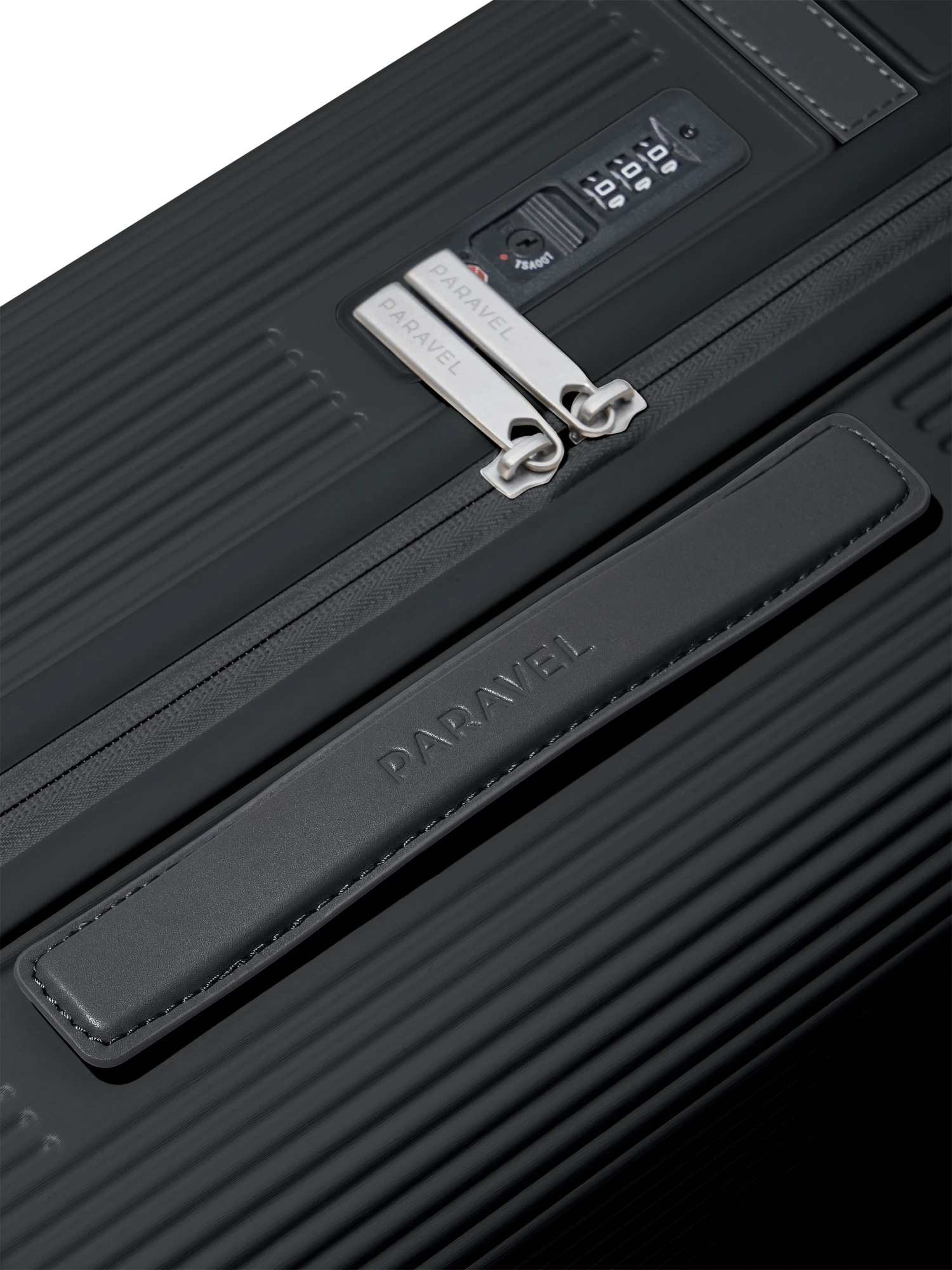 Paravel Pacific Tote Set Plus - Scout Tan - Image 15