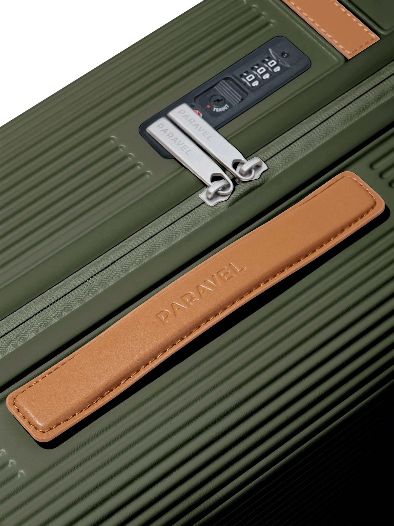 Paravel Pacific Tote Set Plus - Domino Black - Image 6