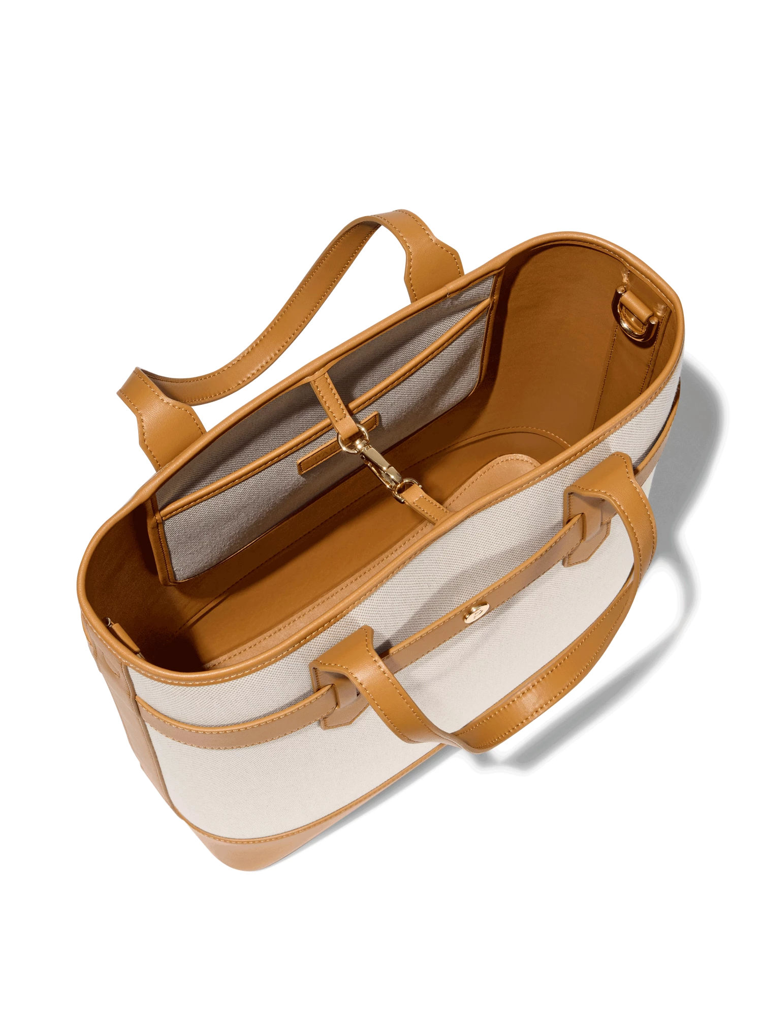 Paravel Pacific Tote Set Plus - Scout Tan - Image 9