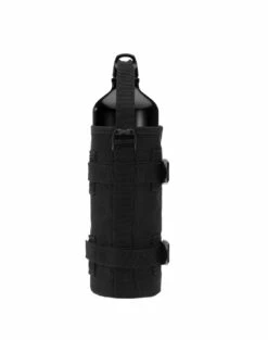 Viking Patriot Motorcycle Fuel Bottle W/Bottle Holster