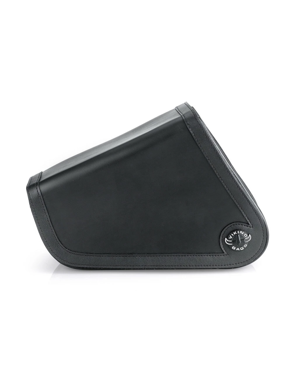 Plain Sportster Motorcycle Swing Arm Bag - Image 3